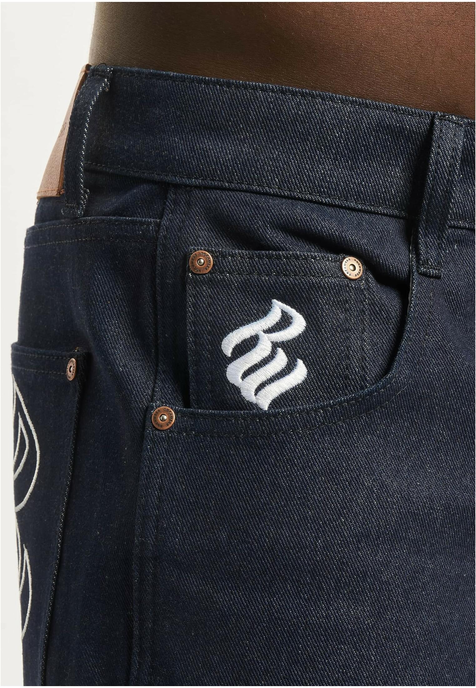 Rocawear Pantaloni Williamsburg Cargo