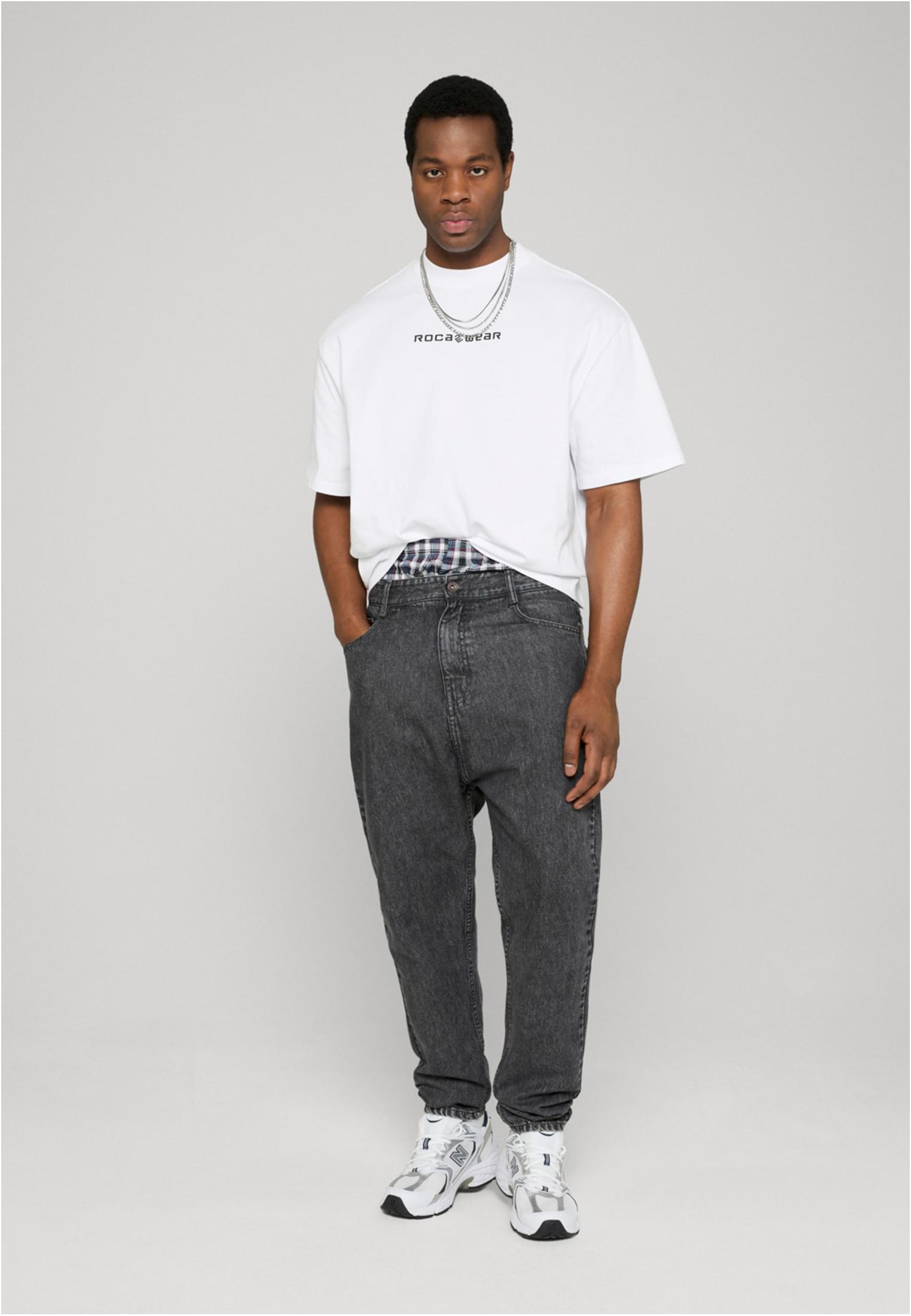 Rocawear Jeans Hammer Fit washed