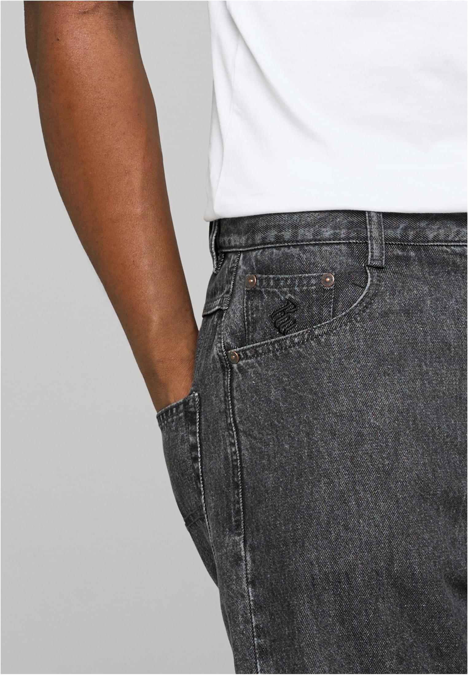 Rocawear Jeans Hammer Fit washed
