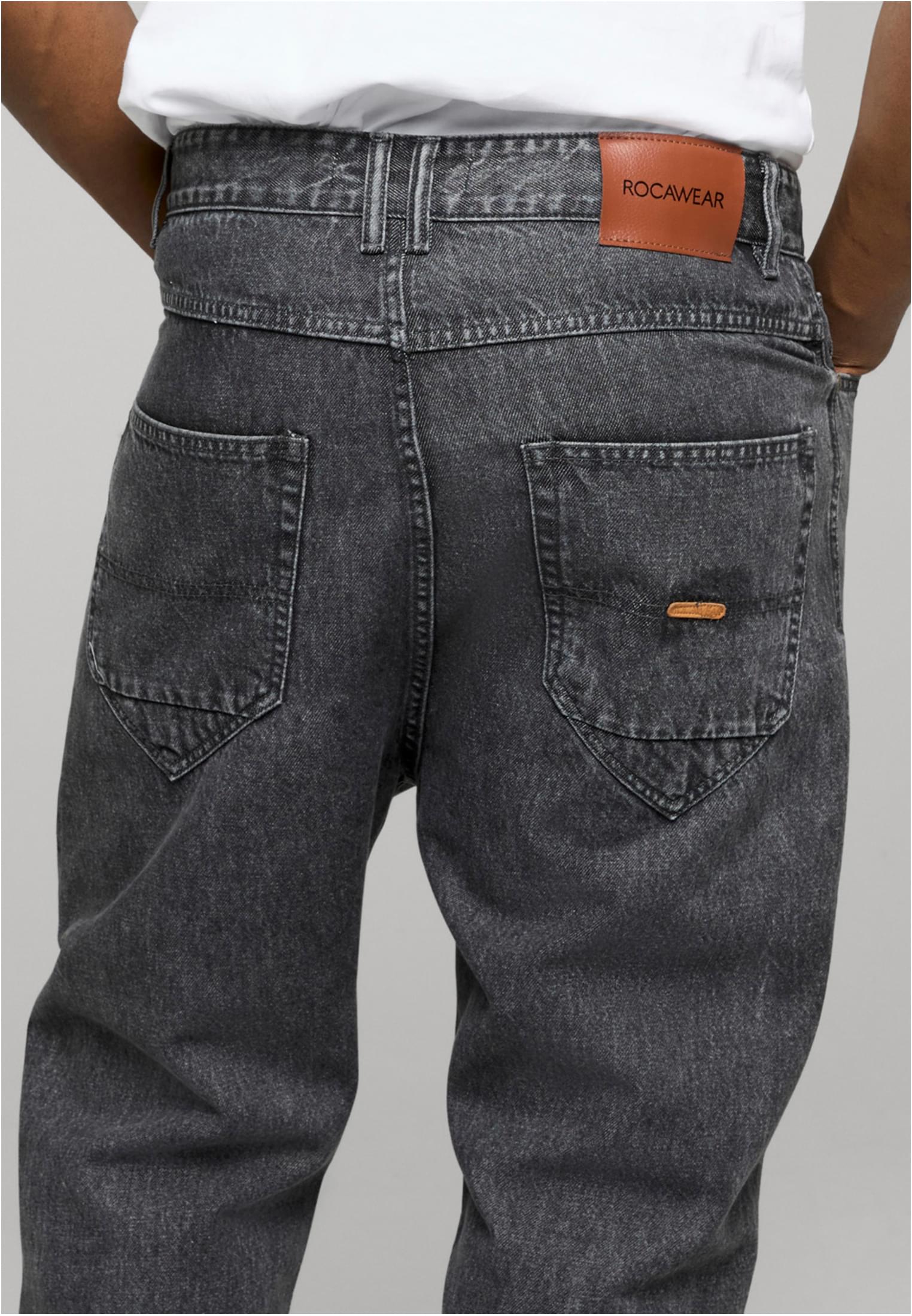 Rocawear Jeans Hammer Fit washed