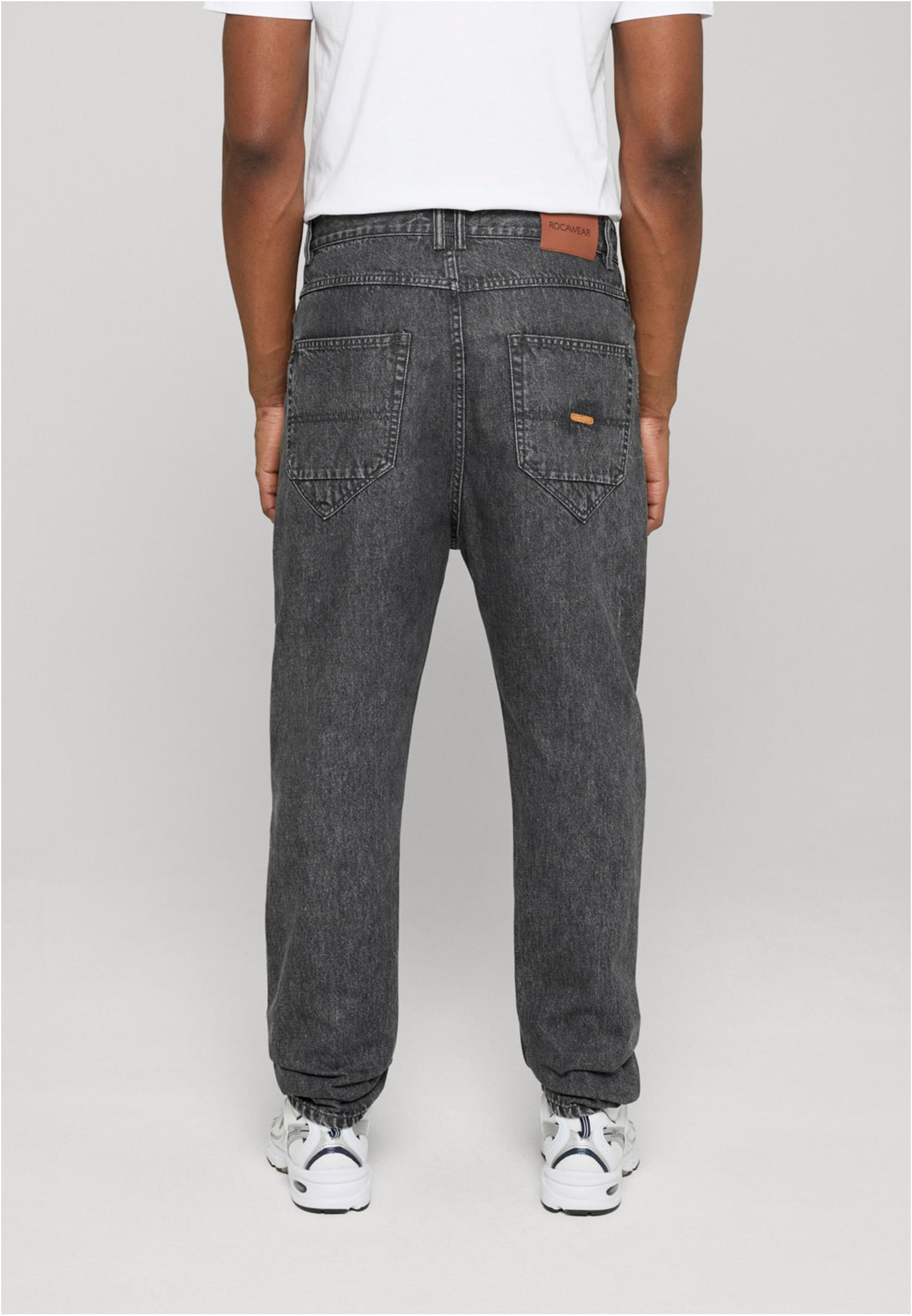 Rocawear Jeans Hammer Fit washed