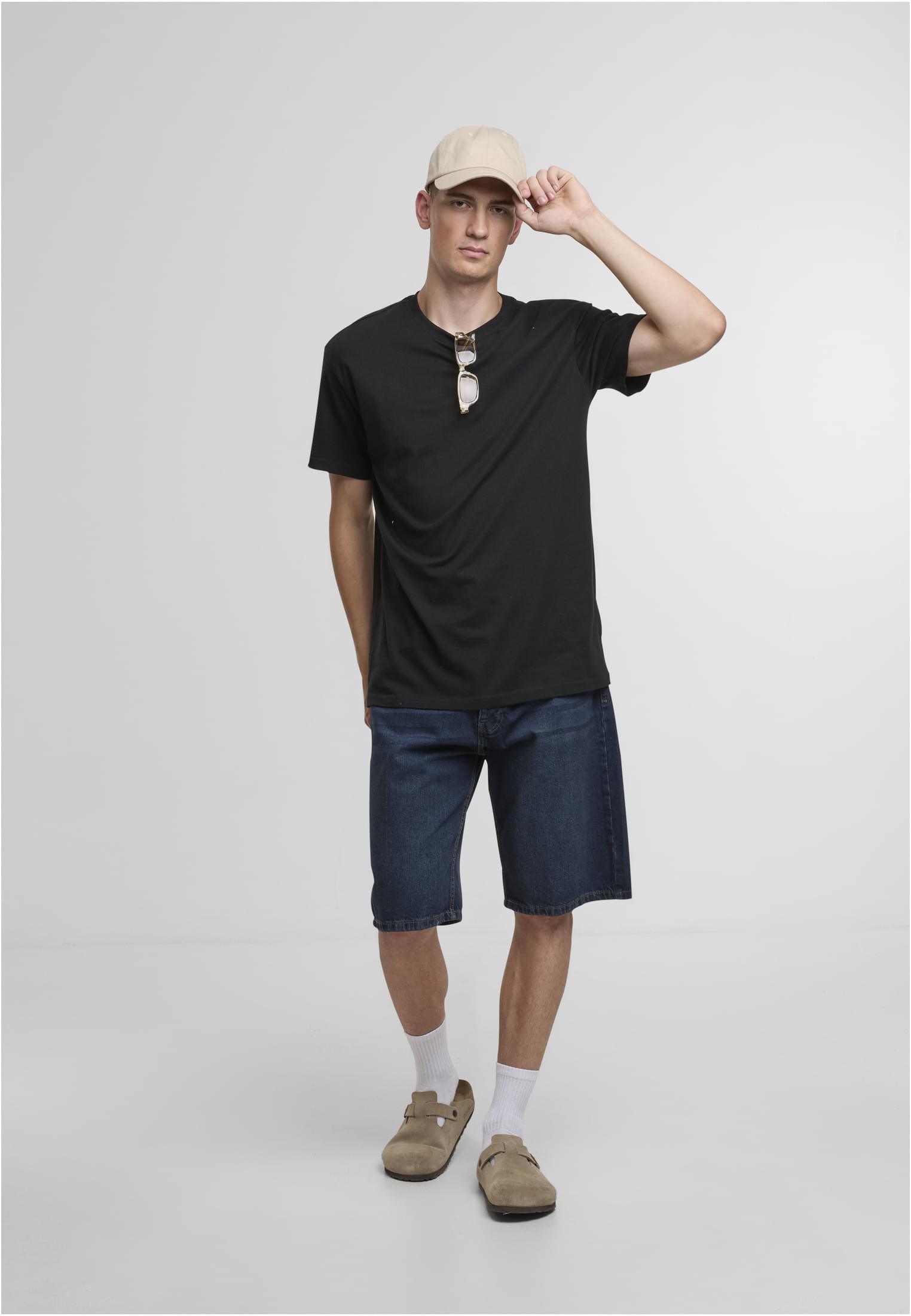 Rocawear Pantaloncini FRI washed