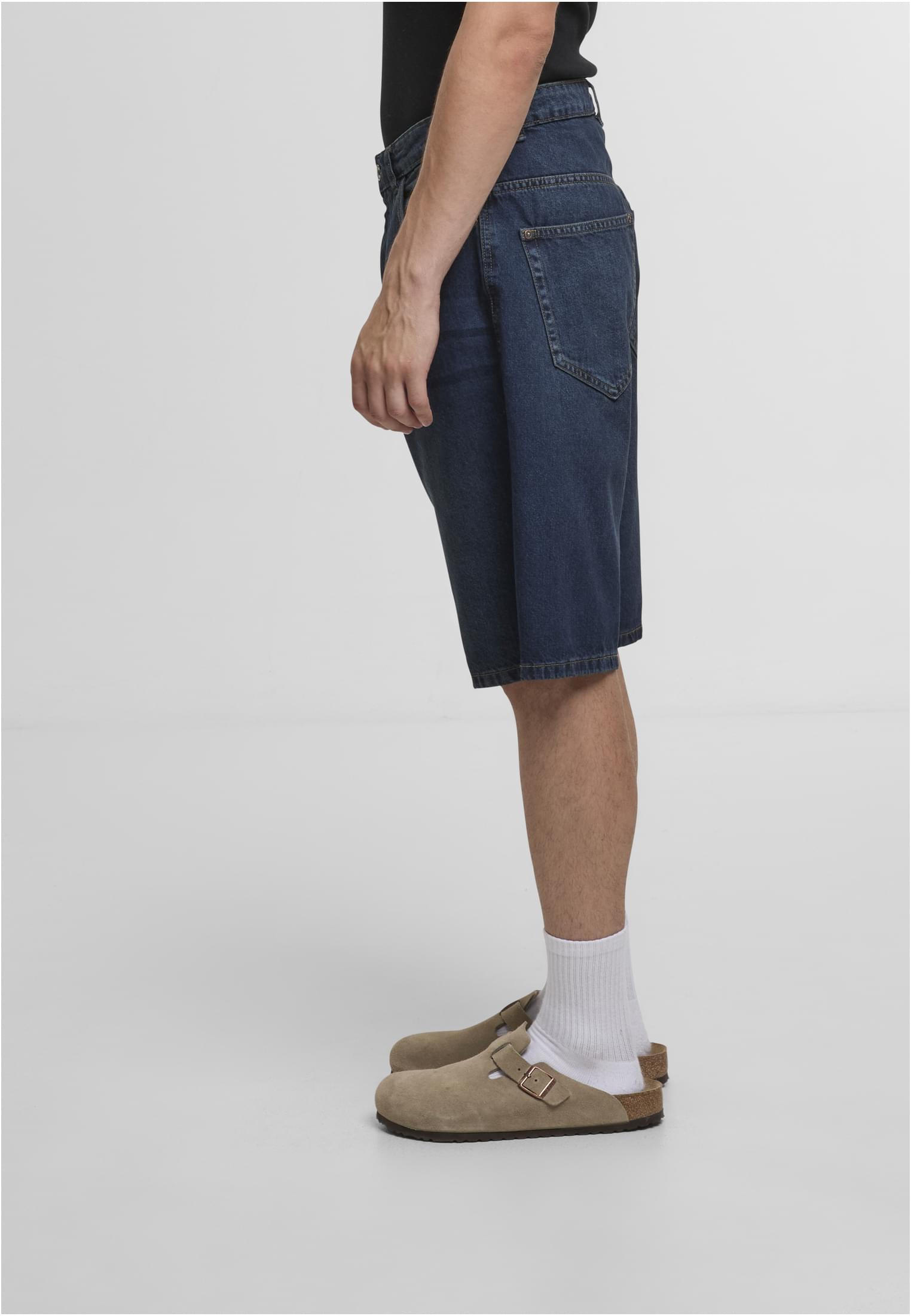 Rocawear Pantaloncini FRI washed