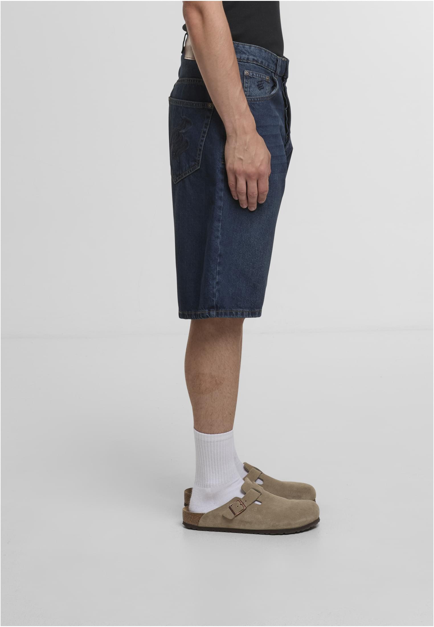 Rocawear Pantaloncini FRI washed