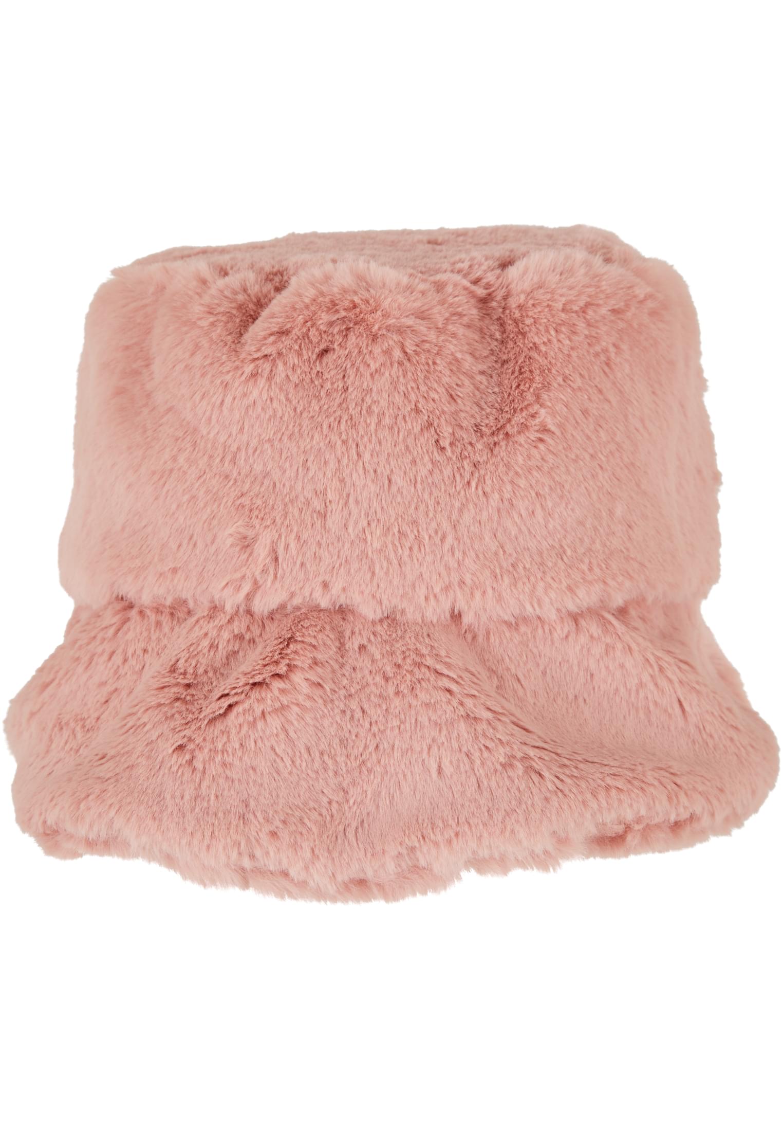 Rocawear Carino Fur Bucket Hat-RWLCA002