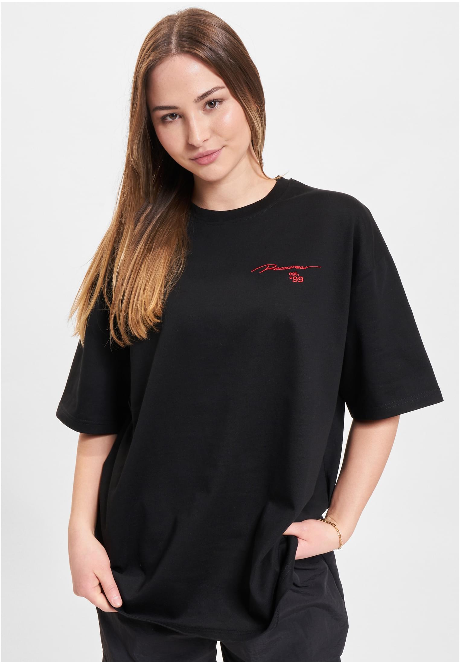 Rocawear Maglietta Crown
