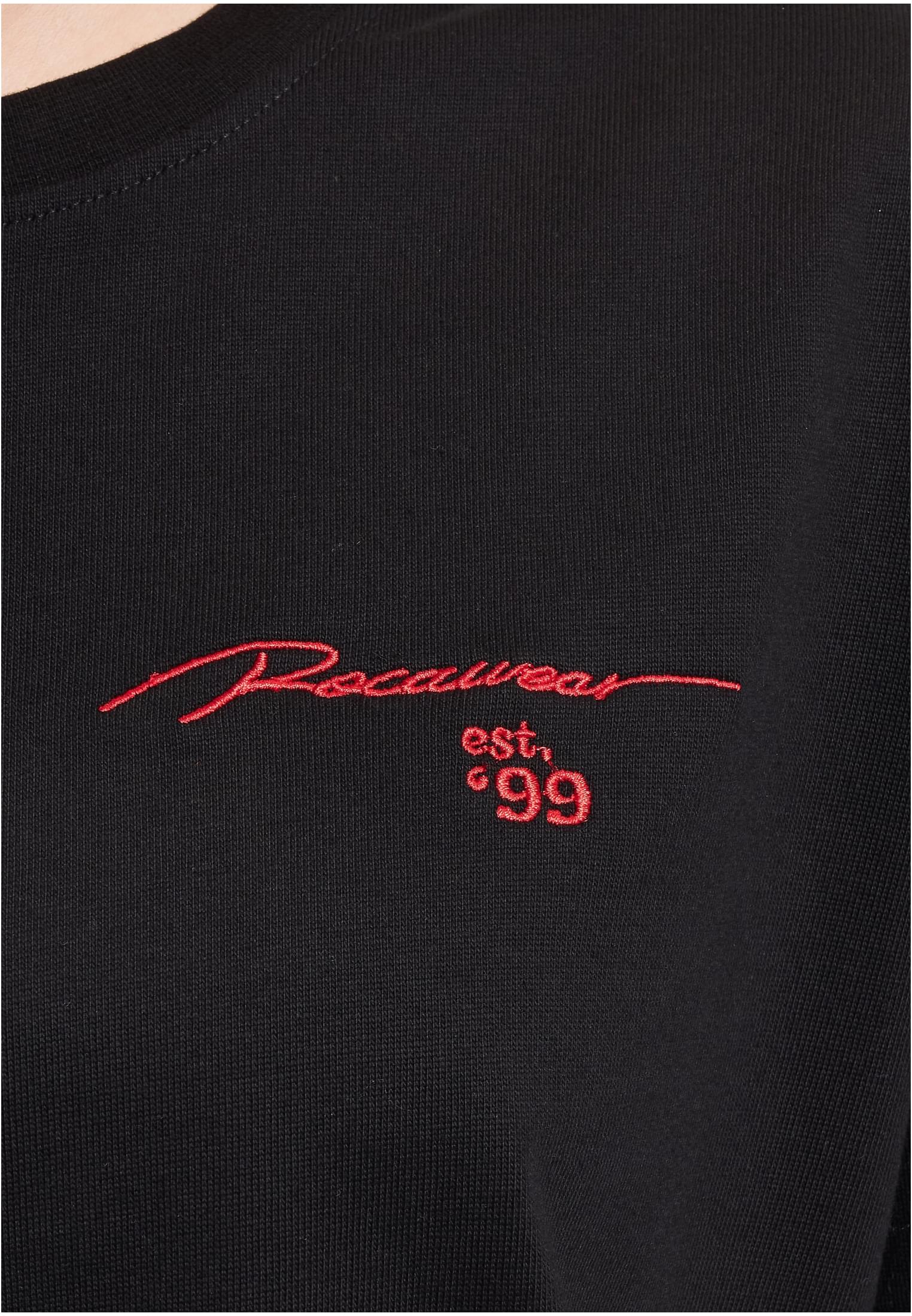 Rocawear Maglietta Crown