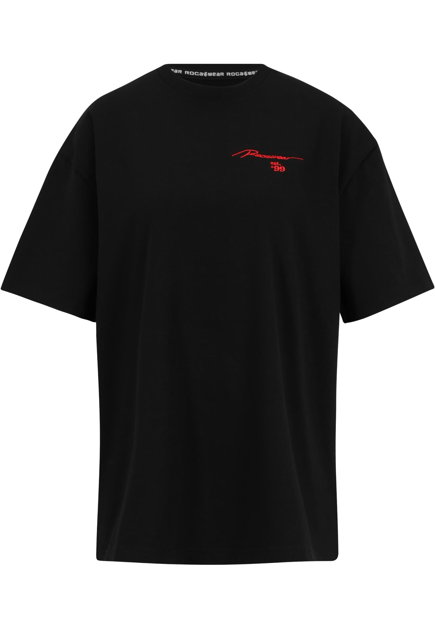 Rocawear Maglietta Crown