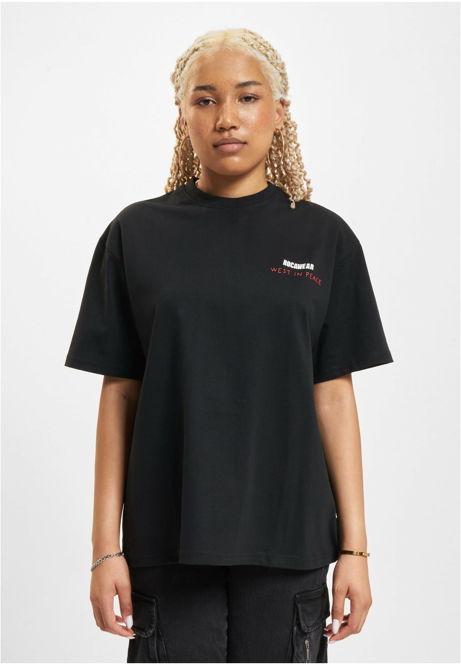 Rocawear Maglietta Match