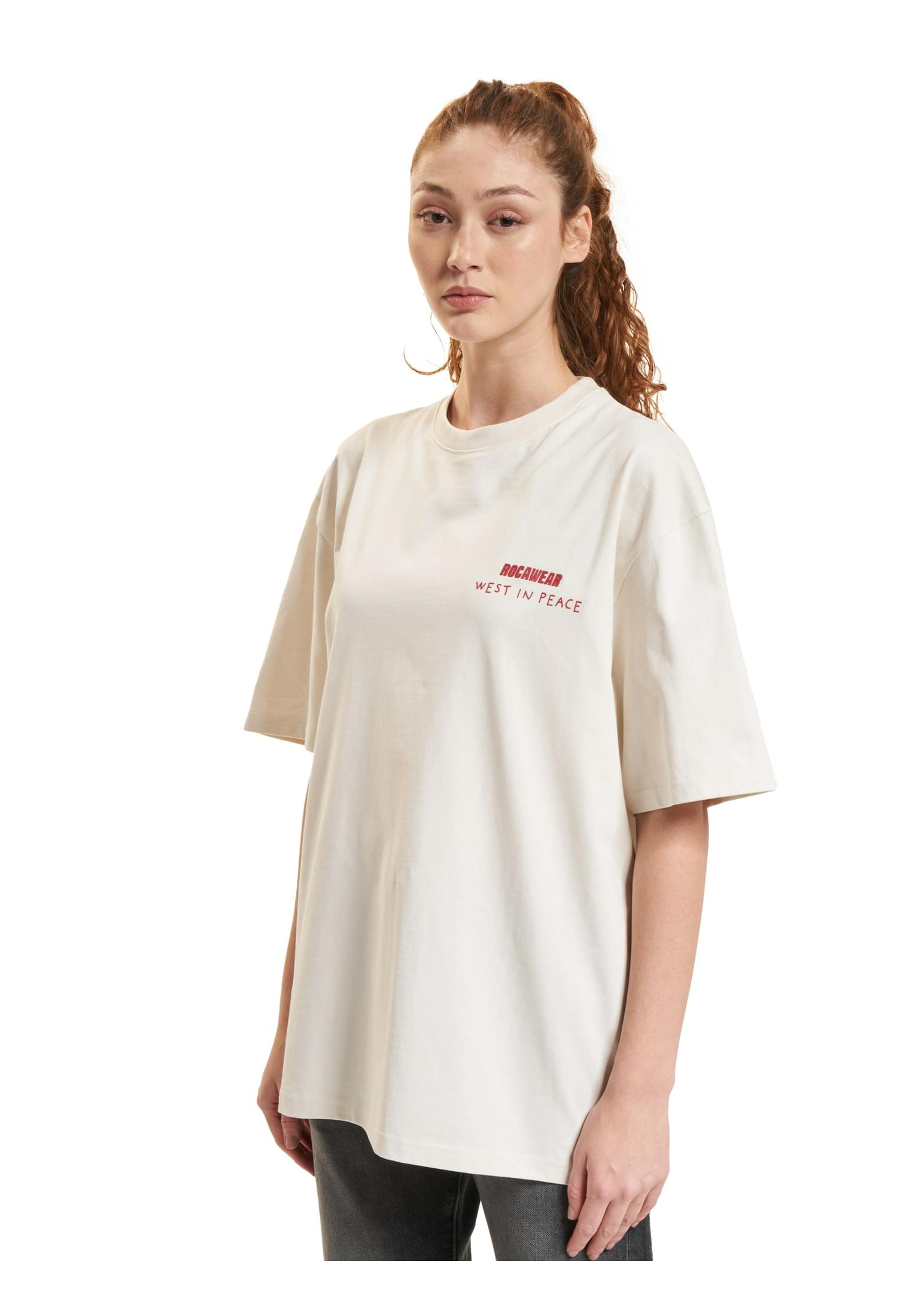 Rocawear Maglietta Match