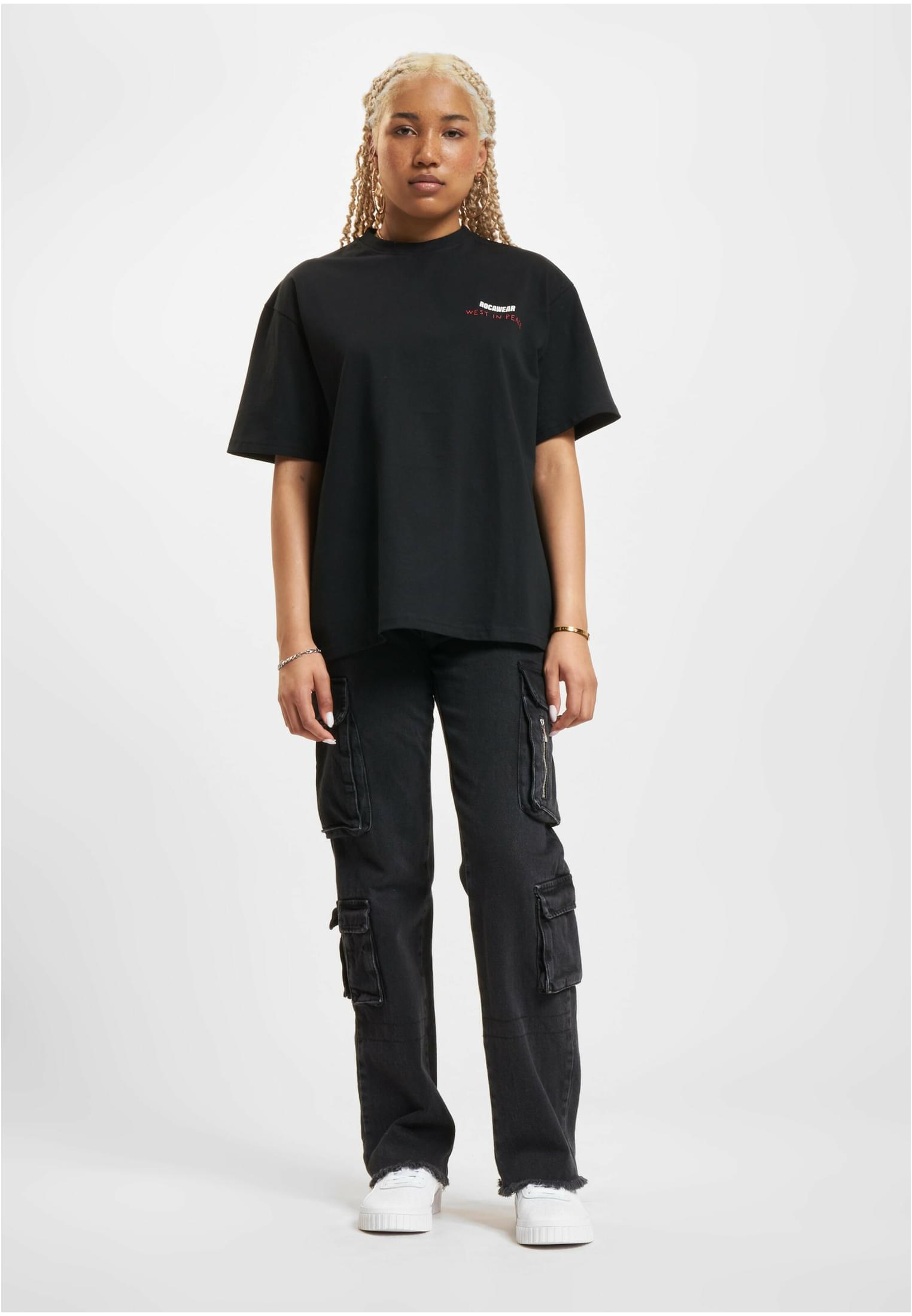 Rocawear Maglietta Match