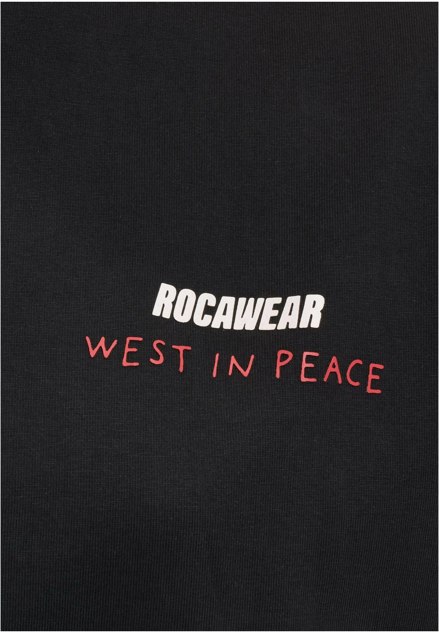 Rocawear Maglietta Match