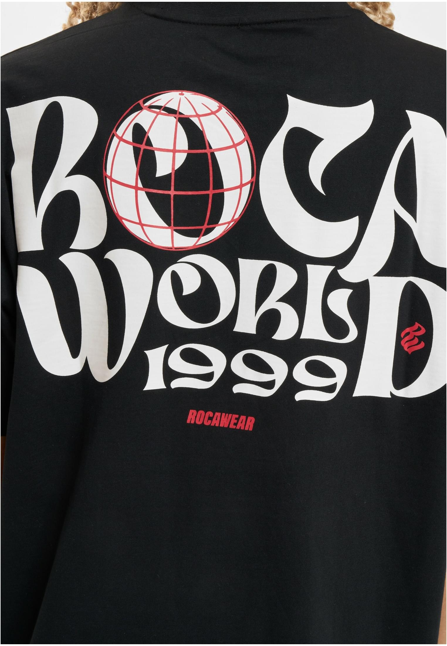 Rocawear Maglietta Match