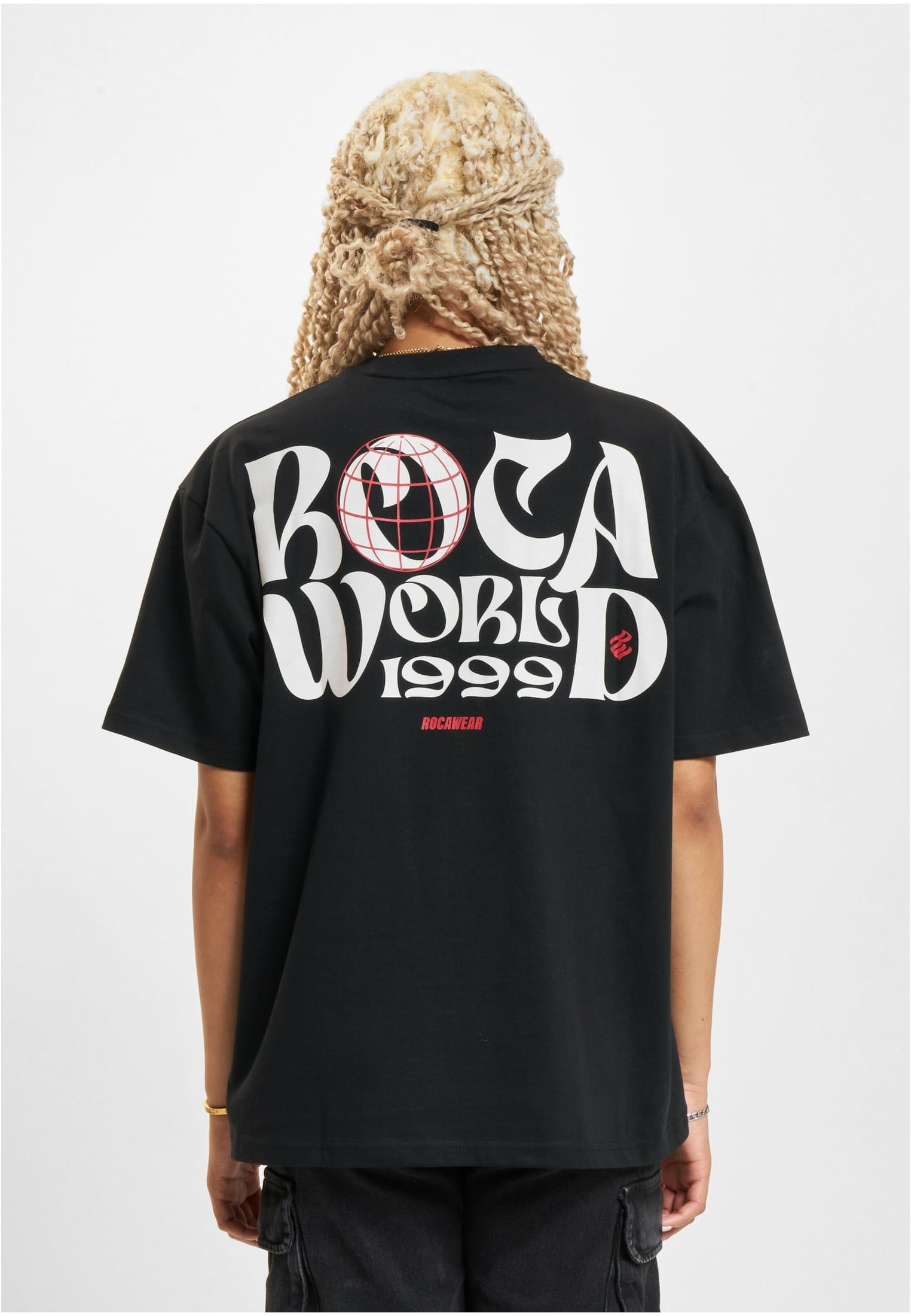 Rocawear Maglietta Match