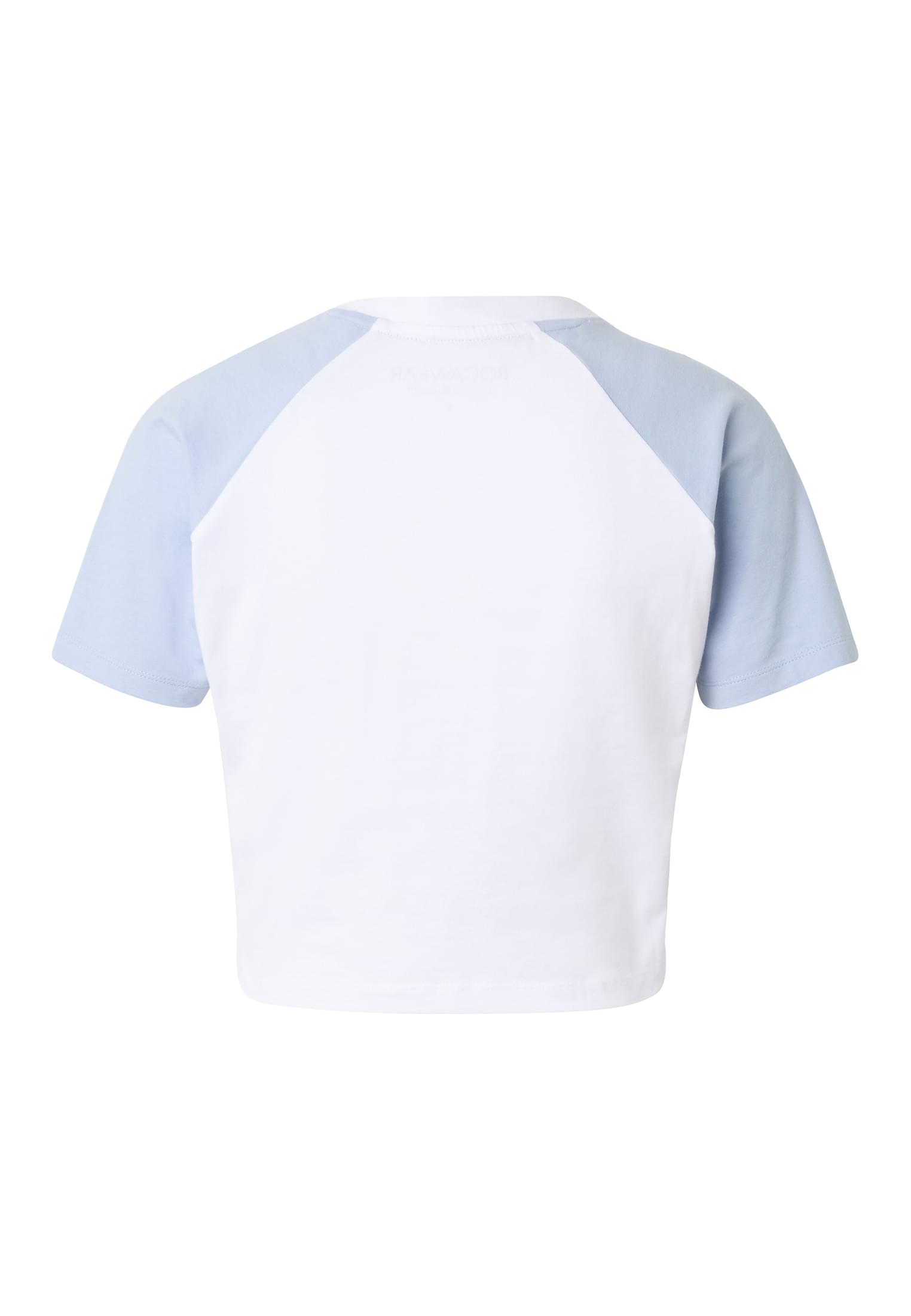 Rocawear Maglietta Fine brightwhite/brunnerablue
