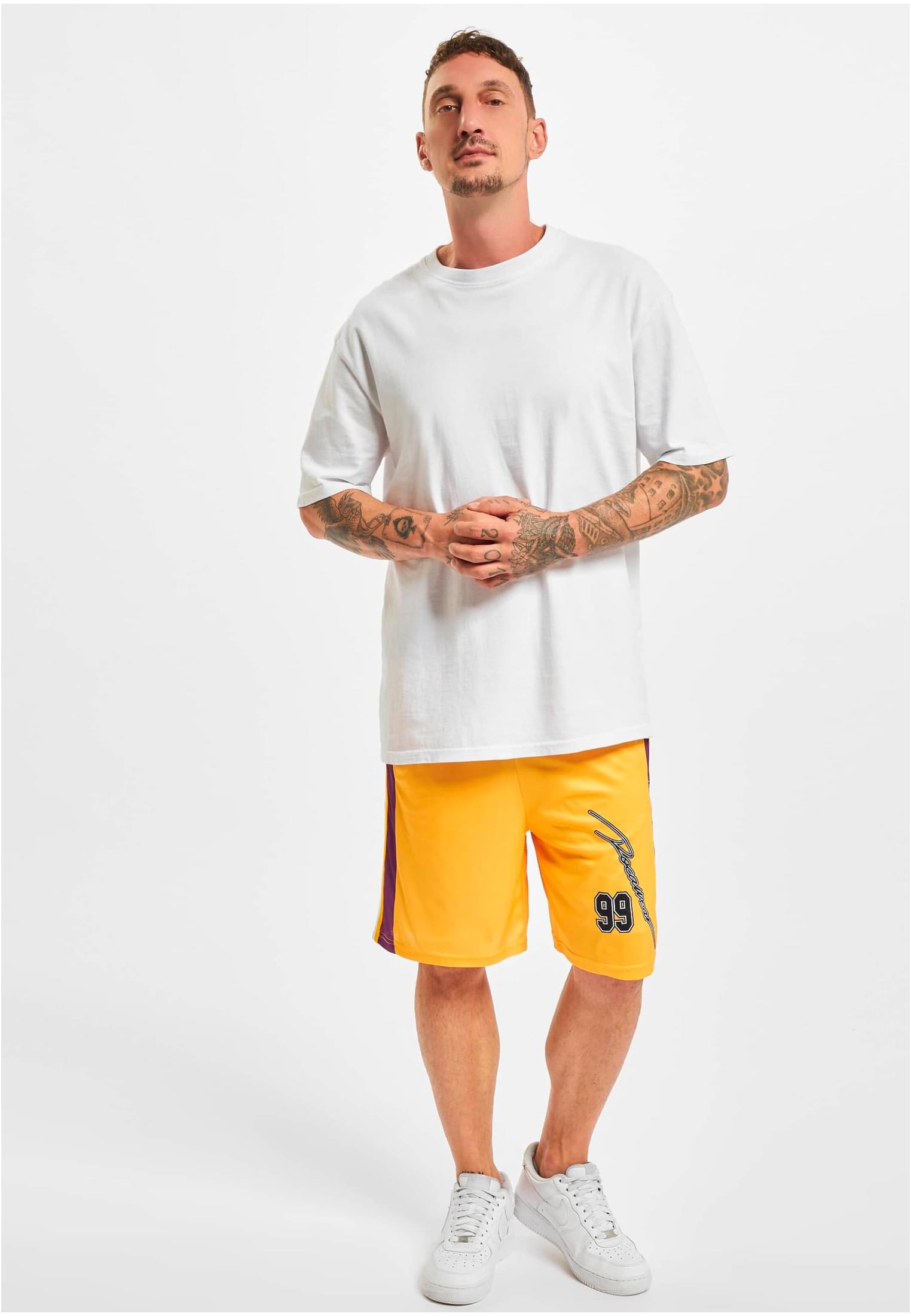 Rocawear Pantaloncini sville