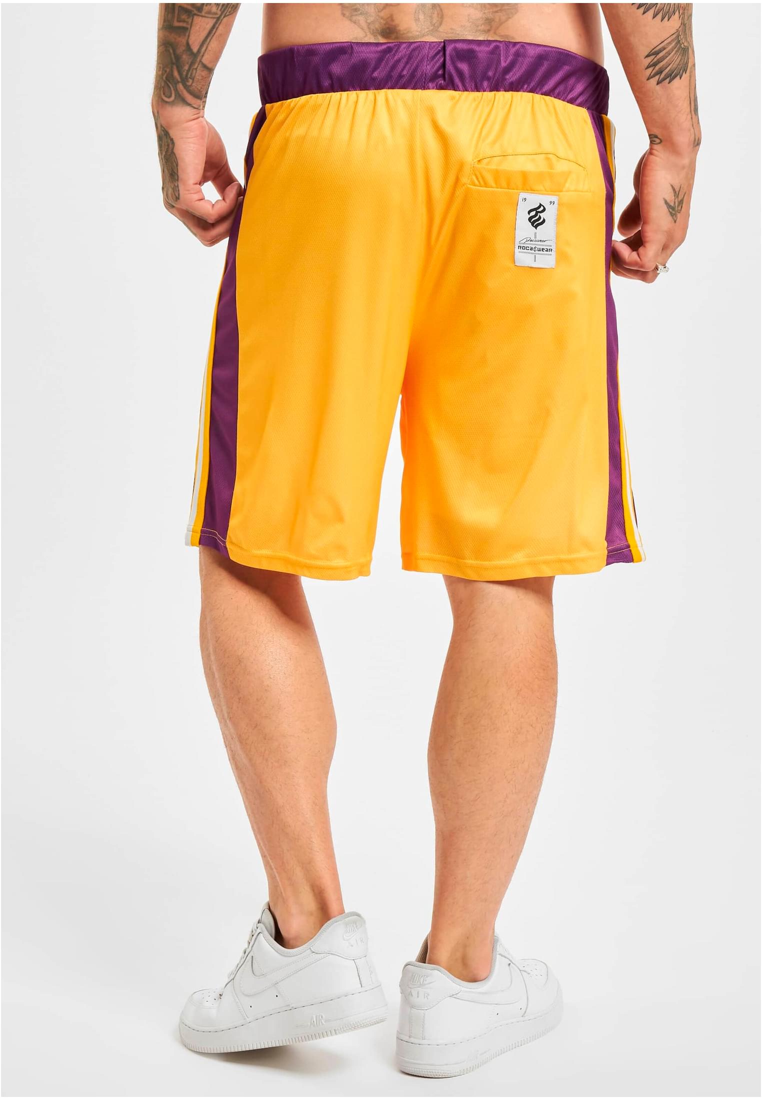Rocawear Pantaloncini sville