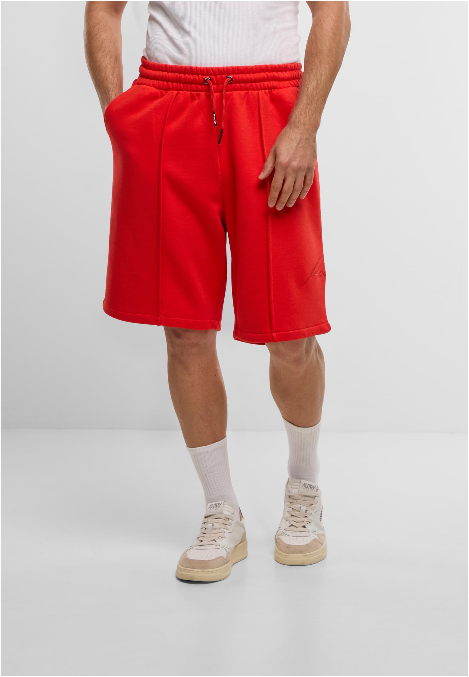 Rocawear Pantaloncini ExcuseMe fiery