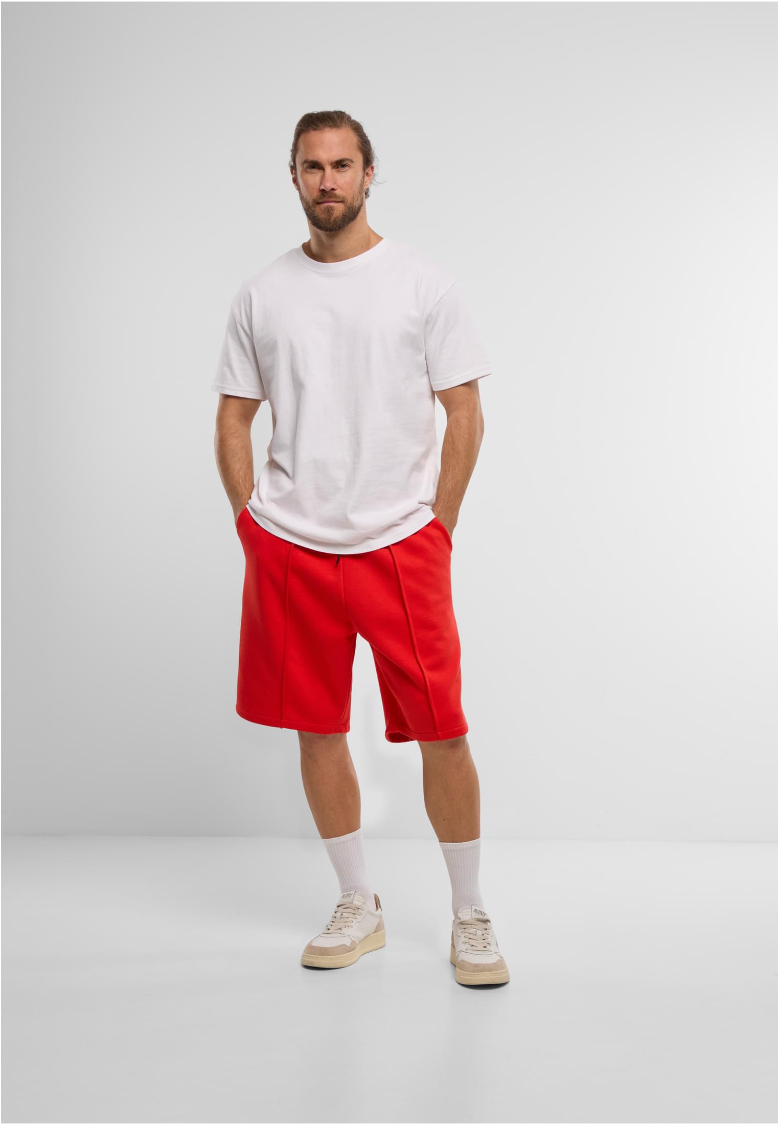 Rocawear Pantaloncini ExcuseMe fiery