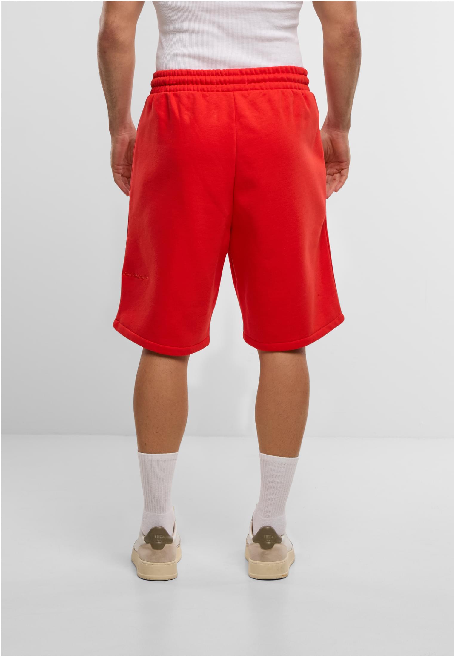Rocawear Pantaloncini ExcuseMe fiery