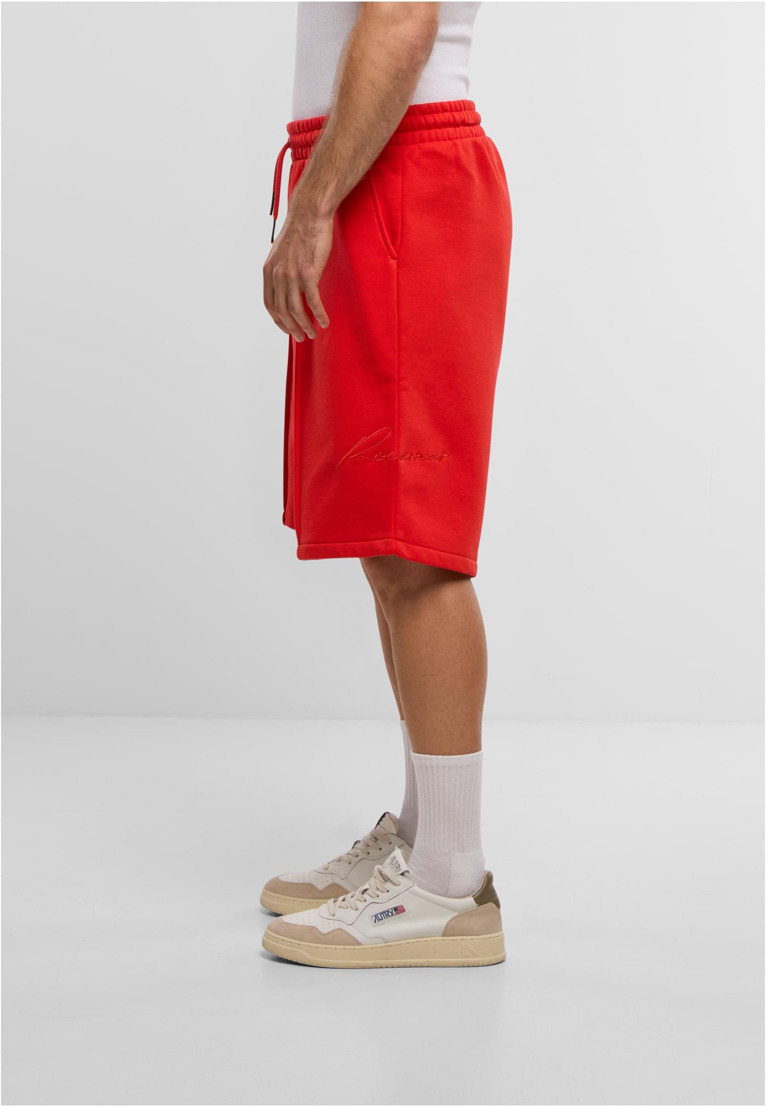 Rocawear Pantaloncini ExcuseMe fiery