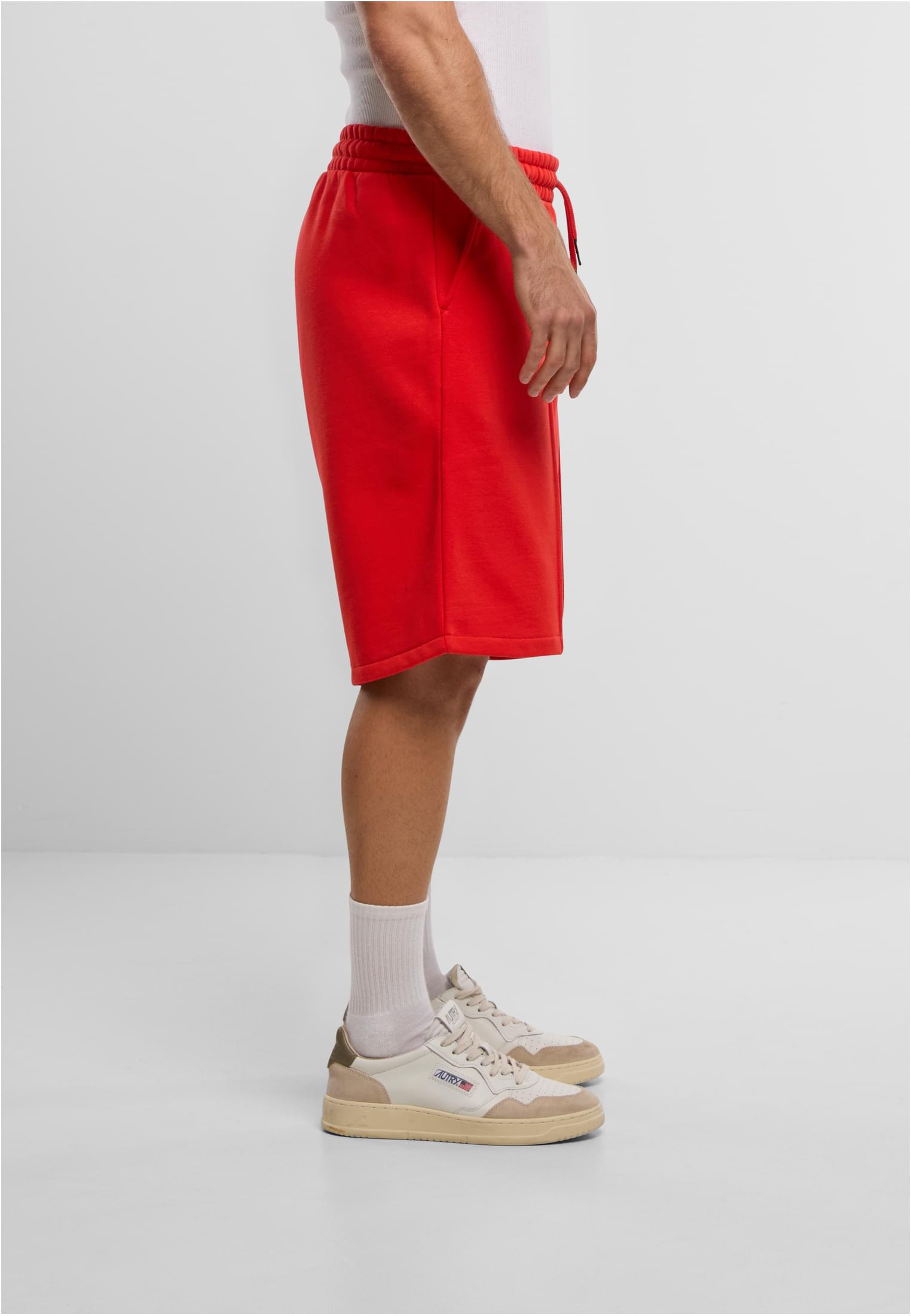 Rocawear Pantaloncini ExcuseMe fiery