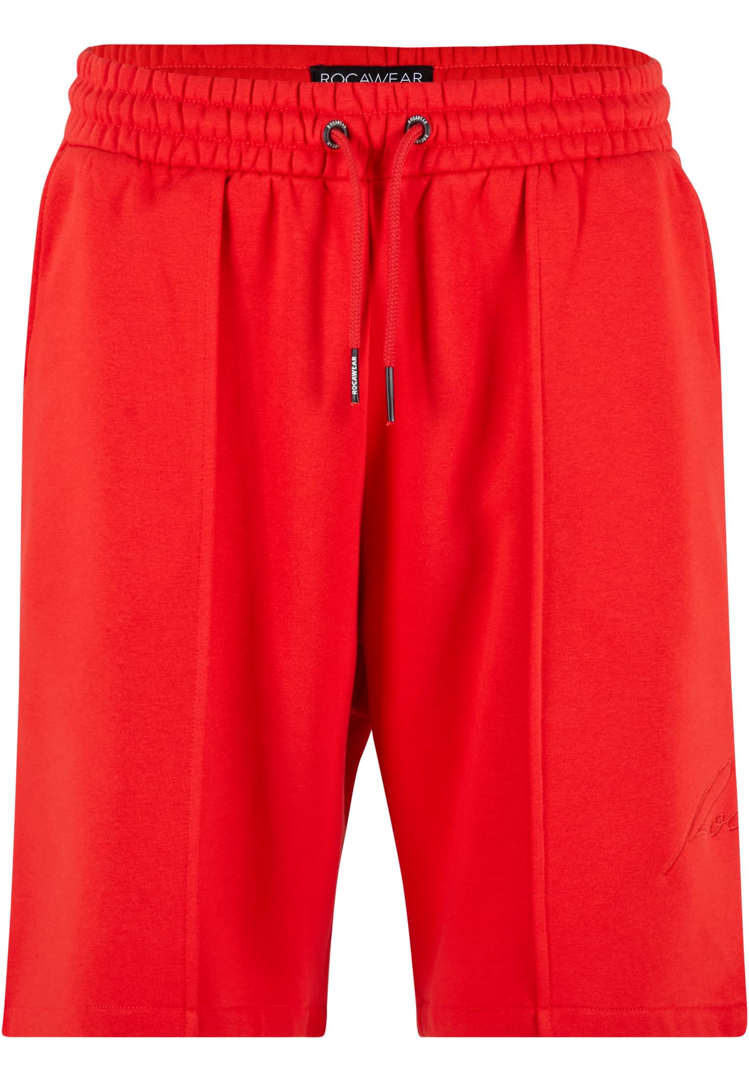 Rocawear Pantaloncini ExcuseMe fiery
