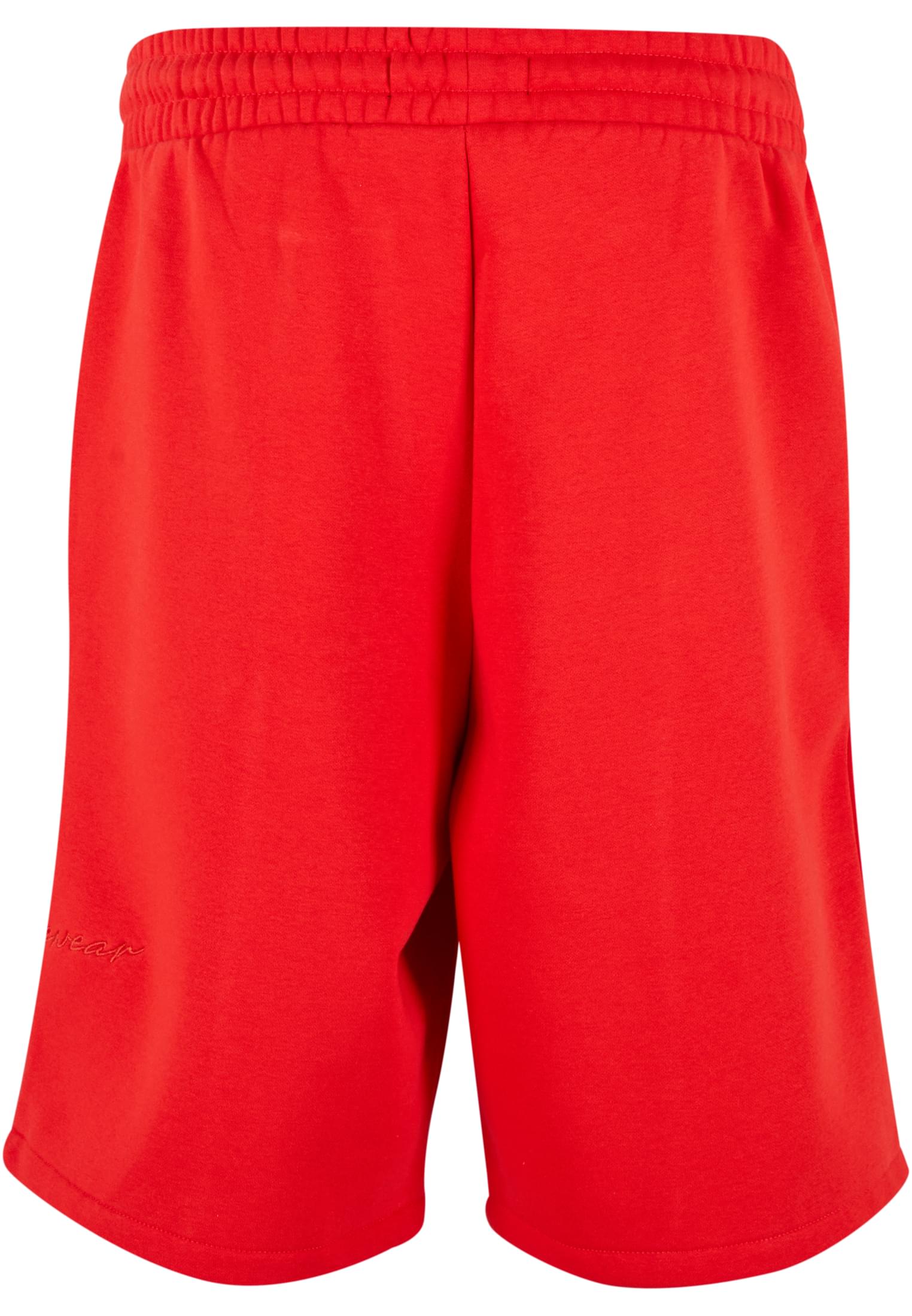 Rocawear Pantaloncini ExcuseMe fiery