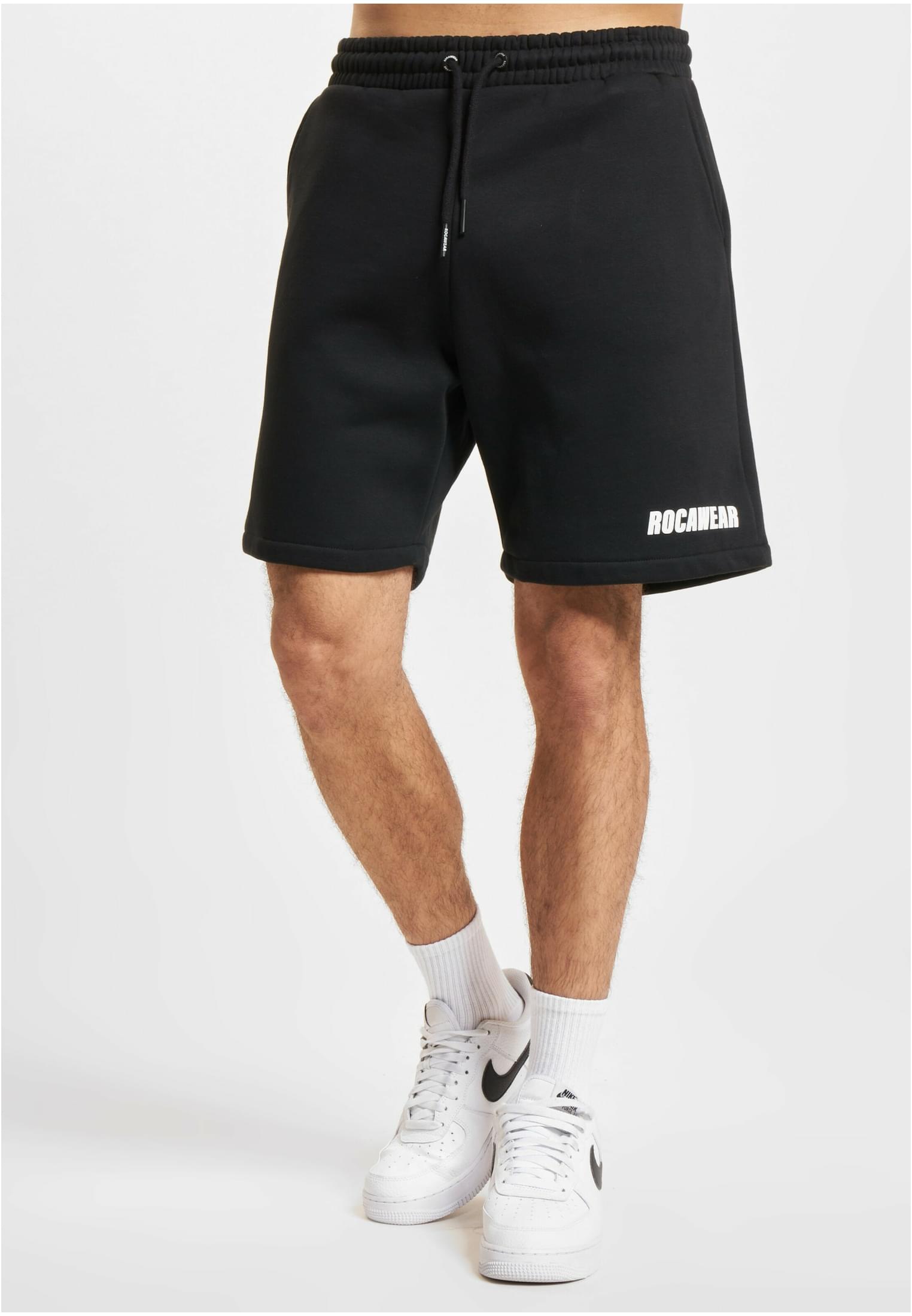 Rocawear Pantaloncini Clean