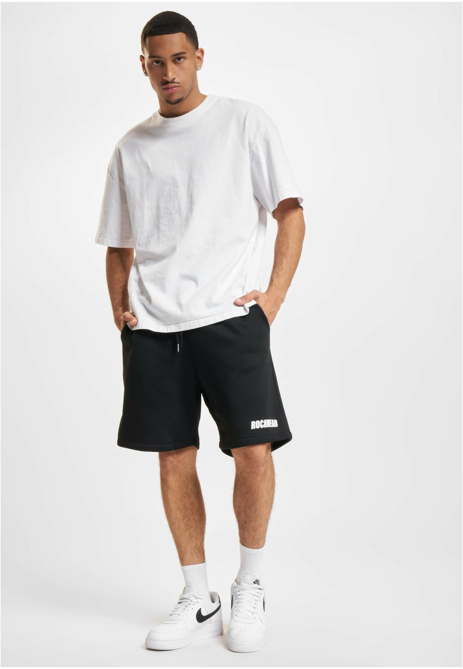 Rocawear Pantaloncini Clean