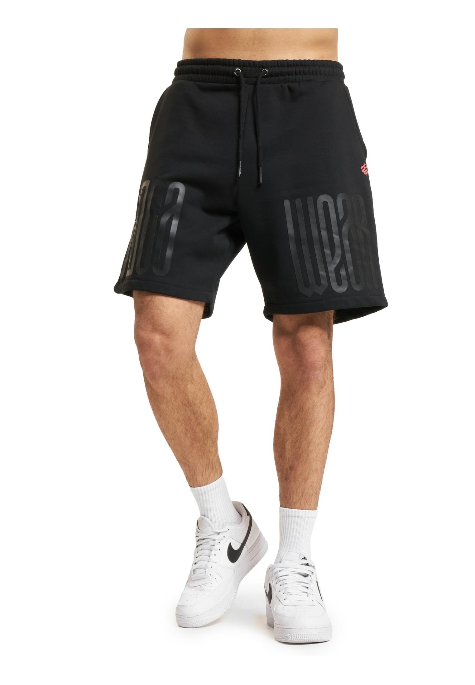 Rocawear Pantaloncini Dark