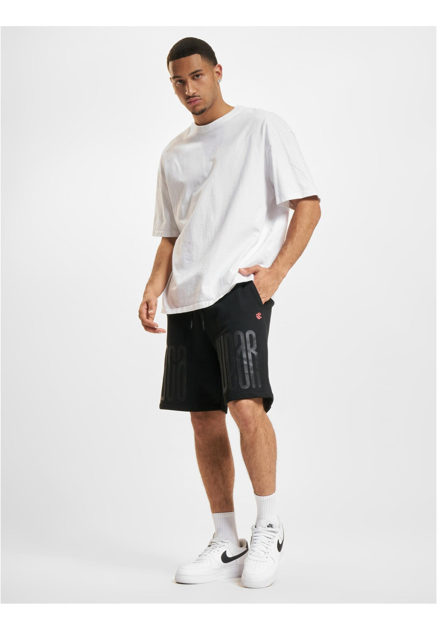 Rocawear Pantaloncini Dark