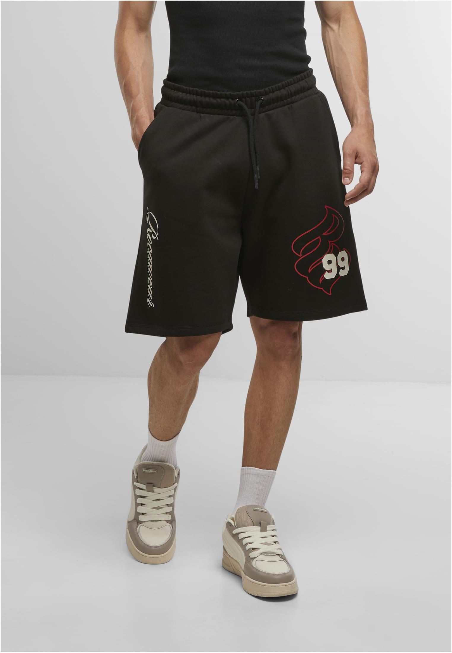 Rocawear Pantaloncini Numbers