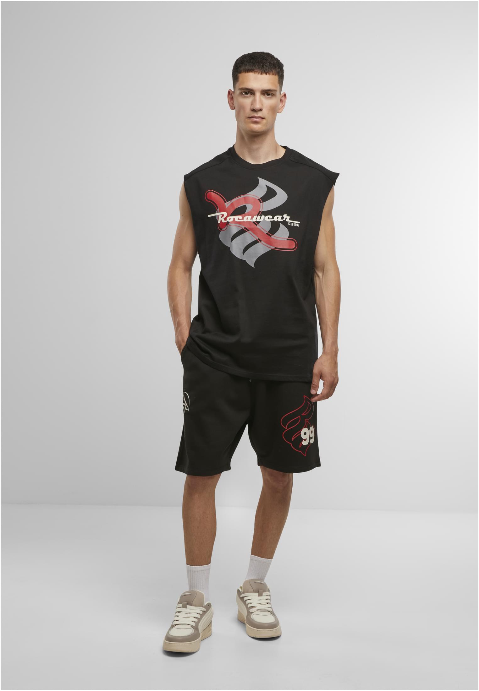Rocawear Pantaloncini Numbers