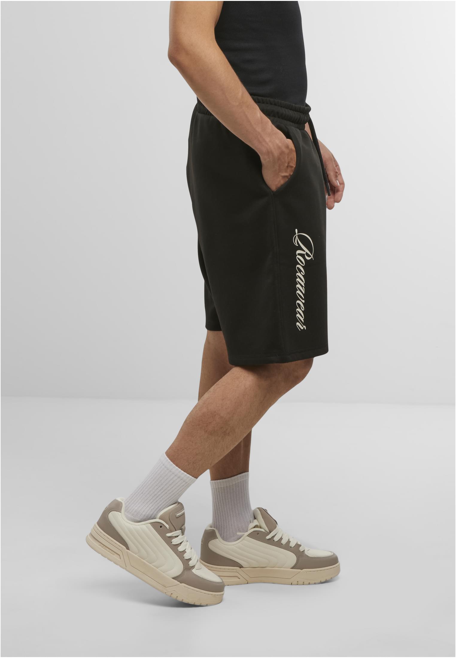 Rocawear Pantaloncini Numbers