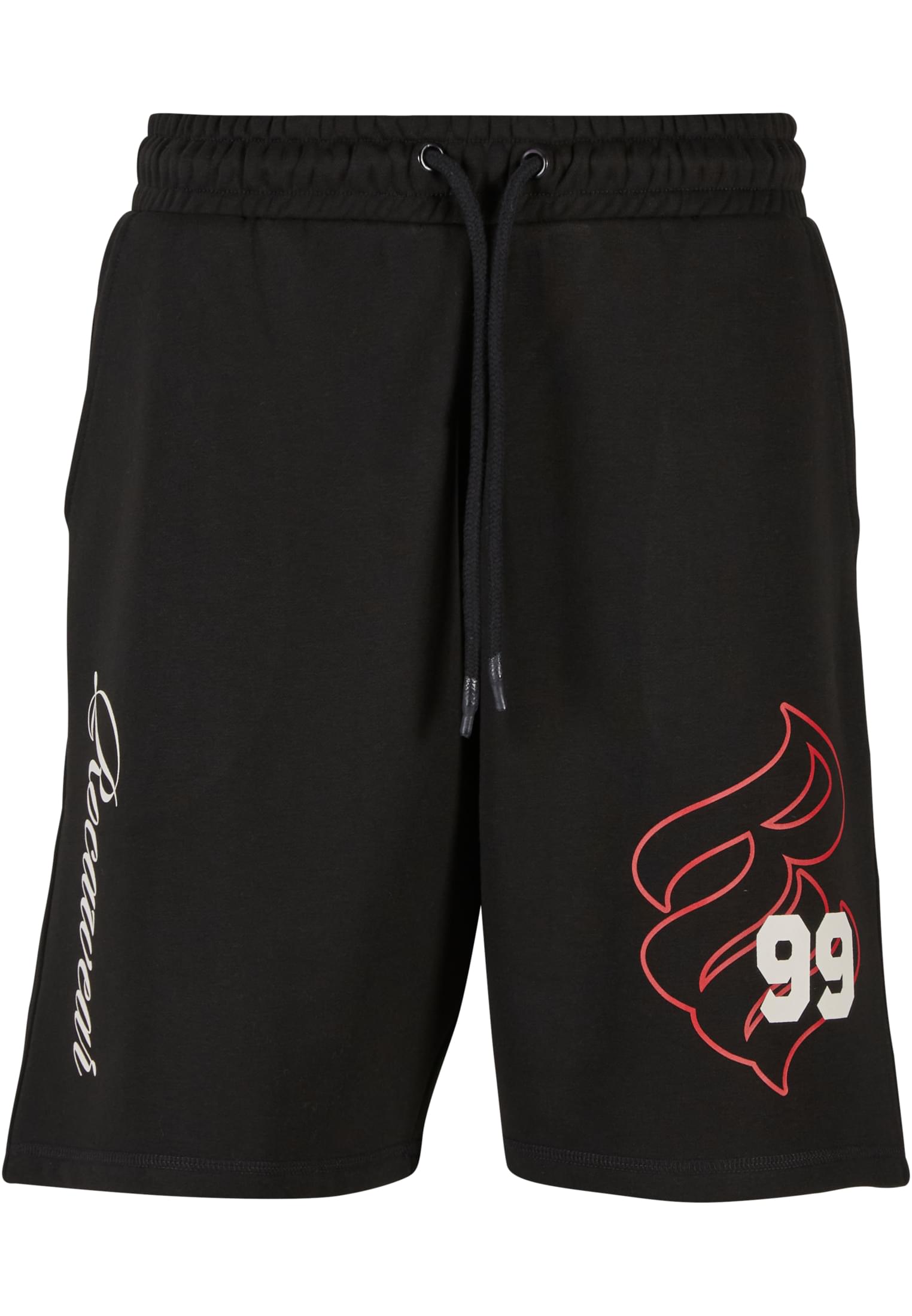 Rocawear Pantaloncini Numbers