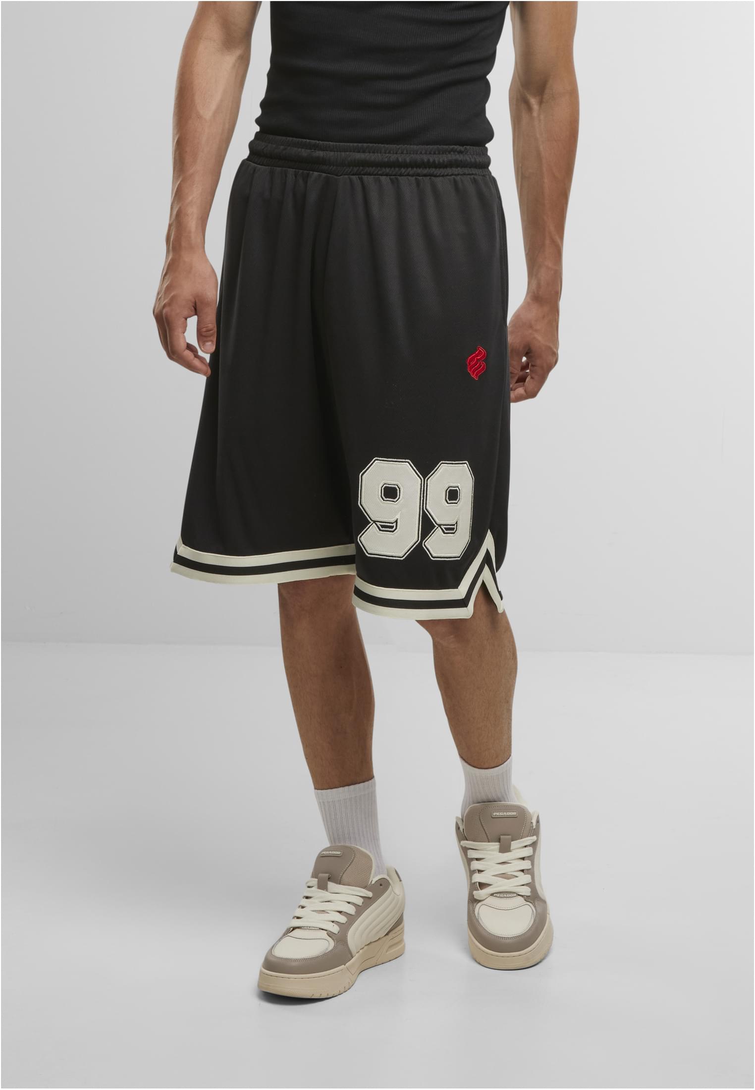 Rocawear Pantaloncini BALLER