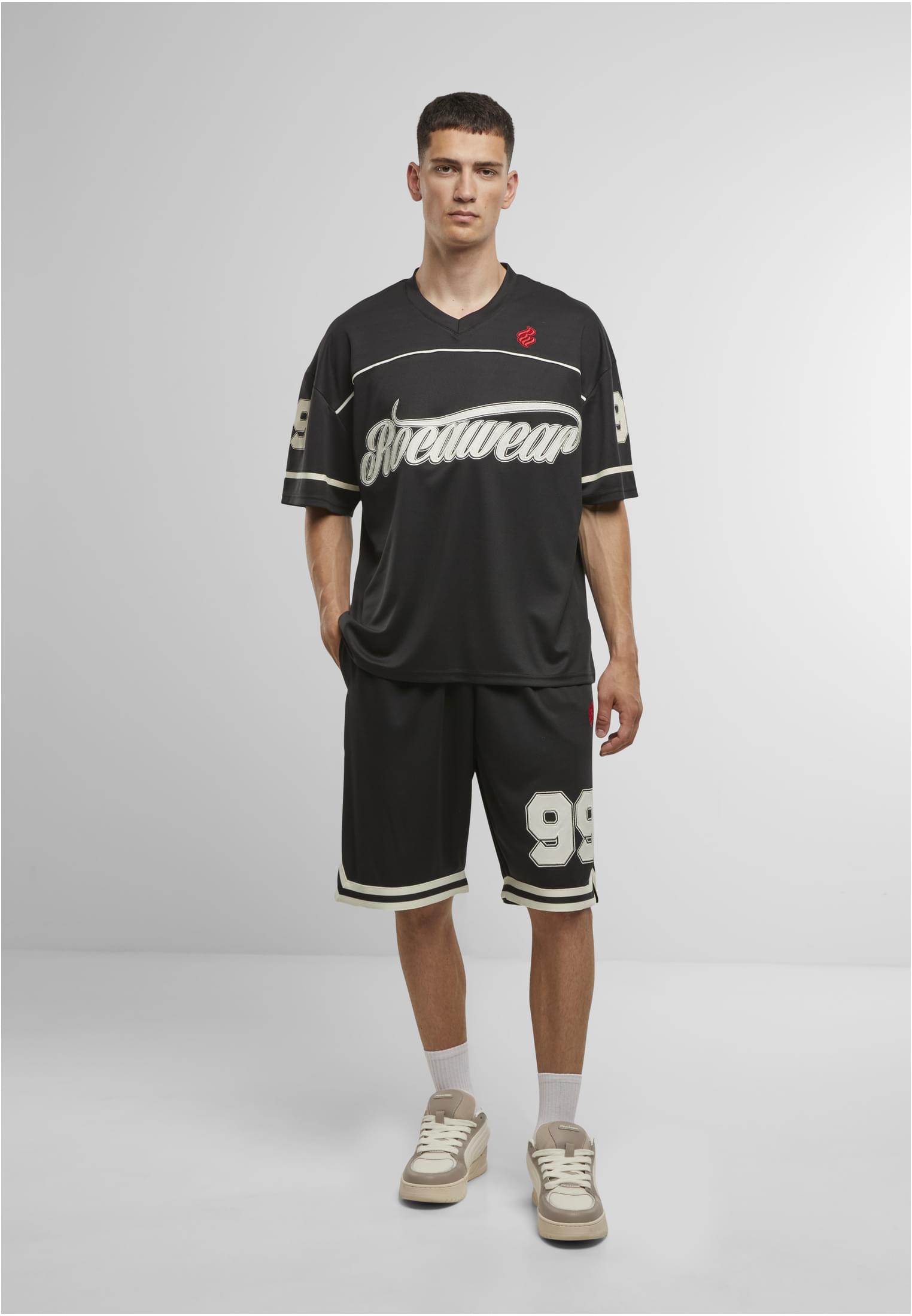 Rocawear Pantaloncini BALLER