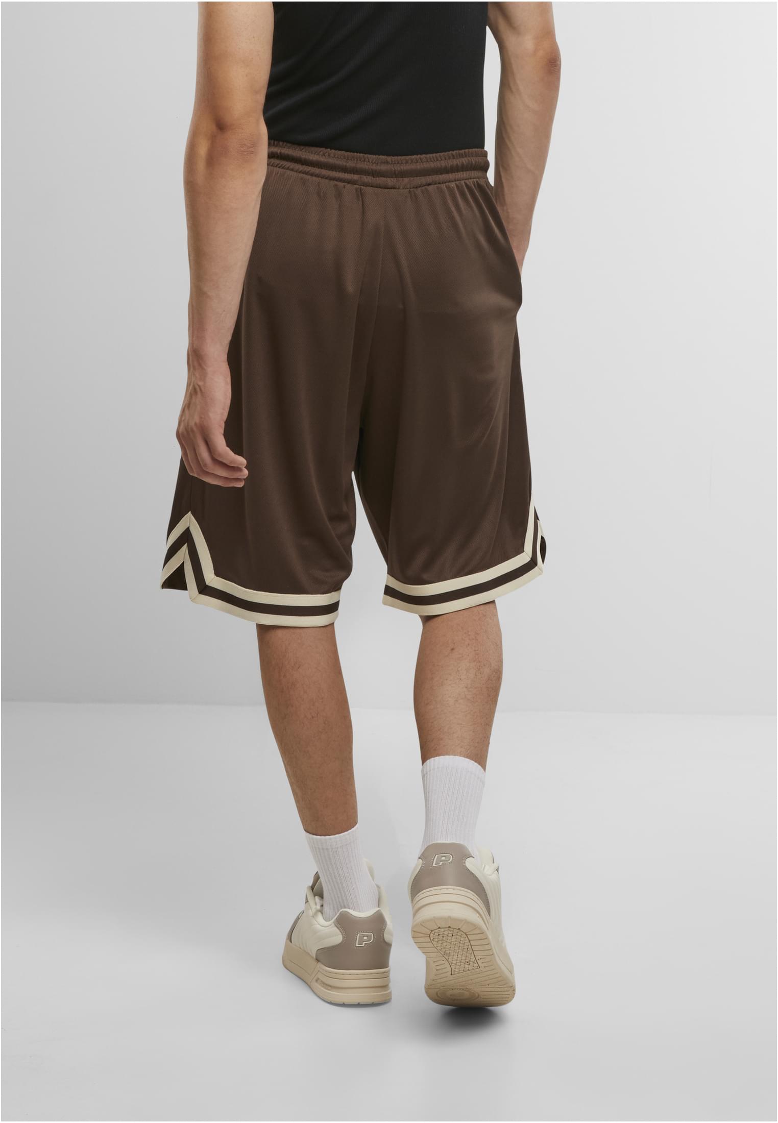 Rocawear Pantaloncini BALLER chocolate