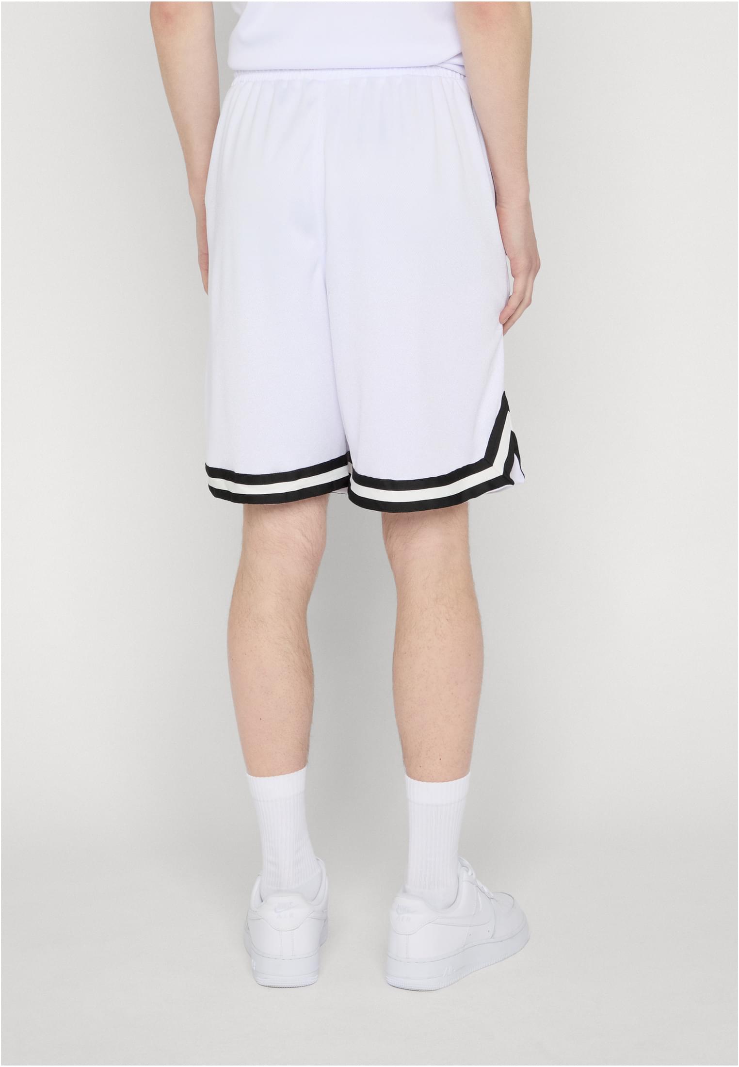 Rocawear Pantaloncini BALLER brightwhite