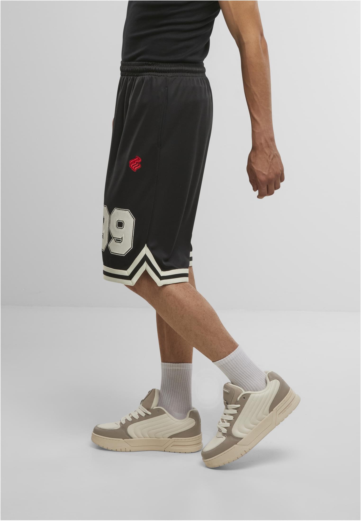 Rocawear Pantaloncini BALLER