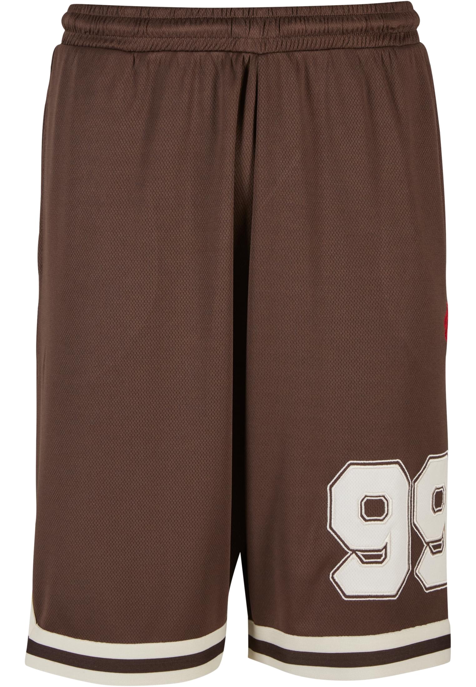 Rocawear Pantaloncini BALLER chocolate