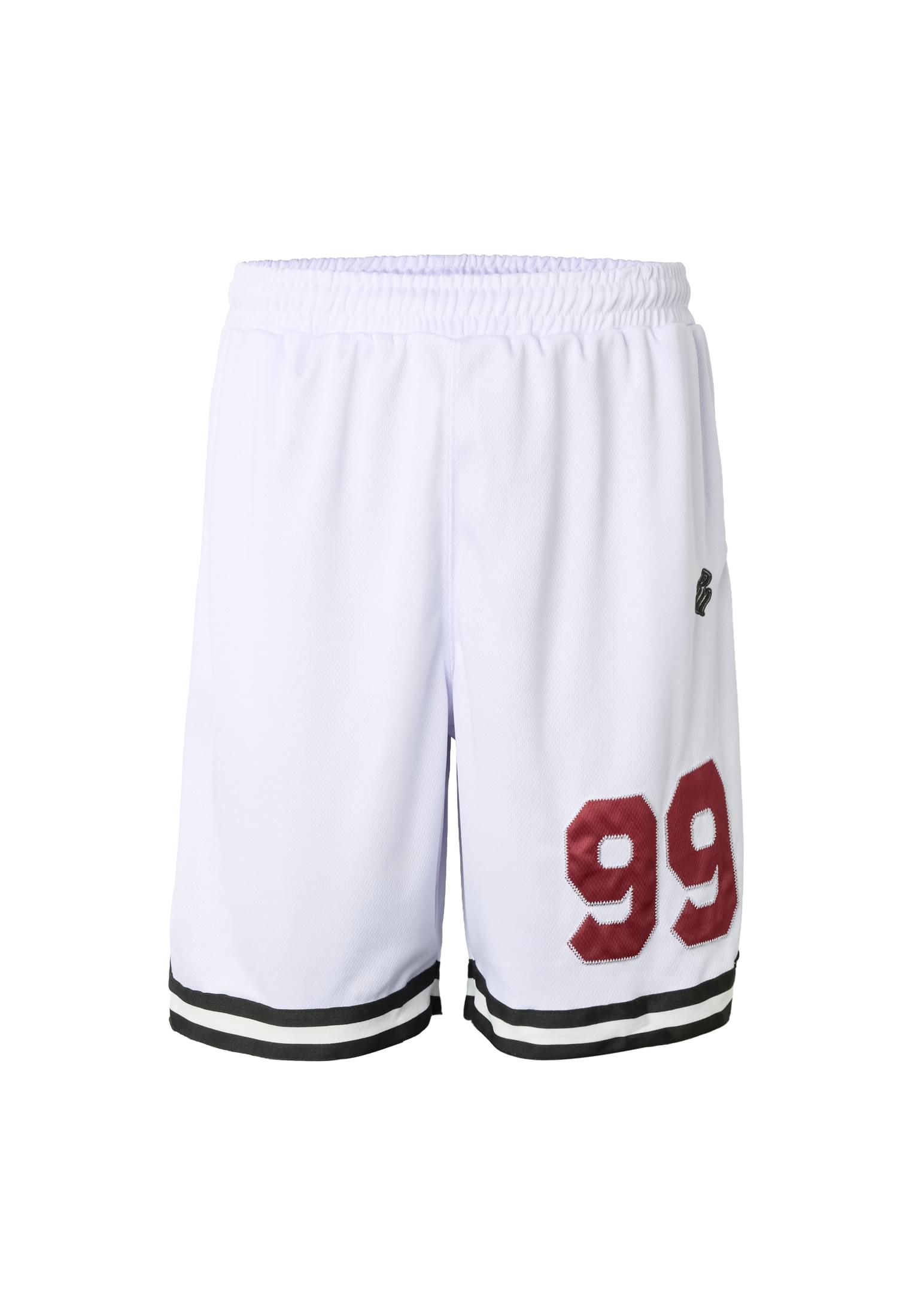 Rocawear Pantaloncini BALLER brightwhite