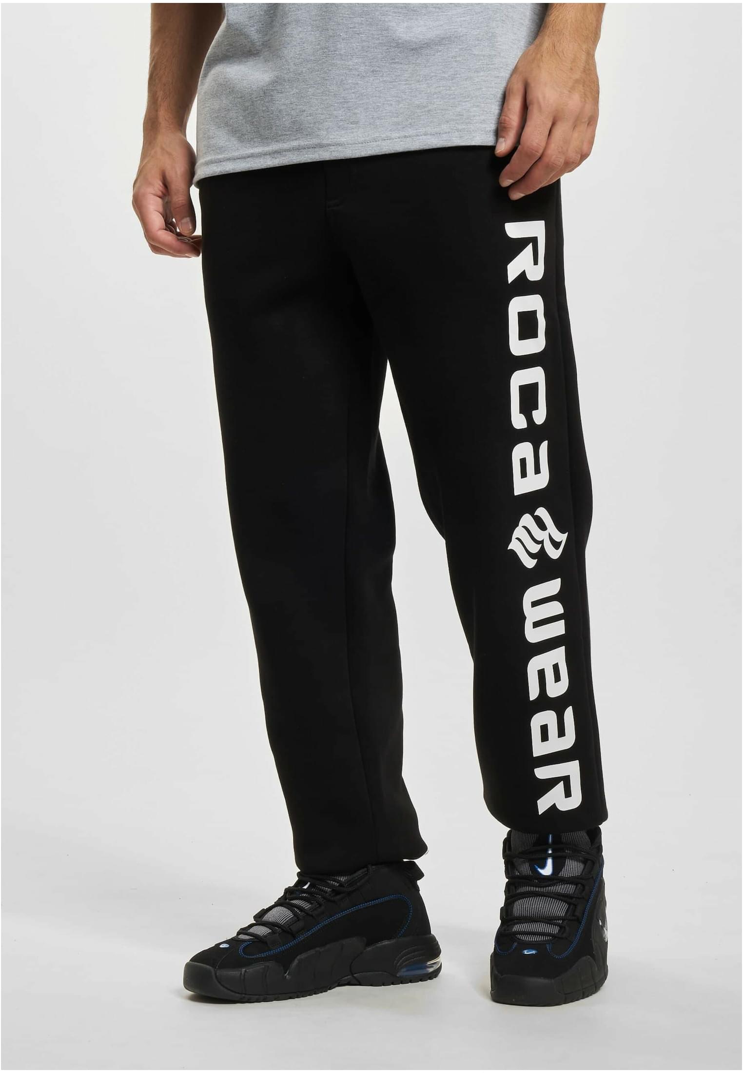 Rocawear Pantaloni Basic Fleece