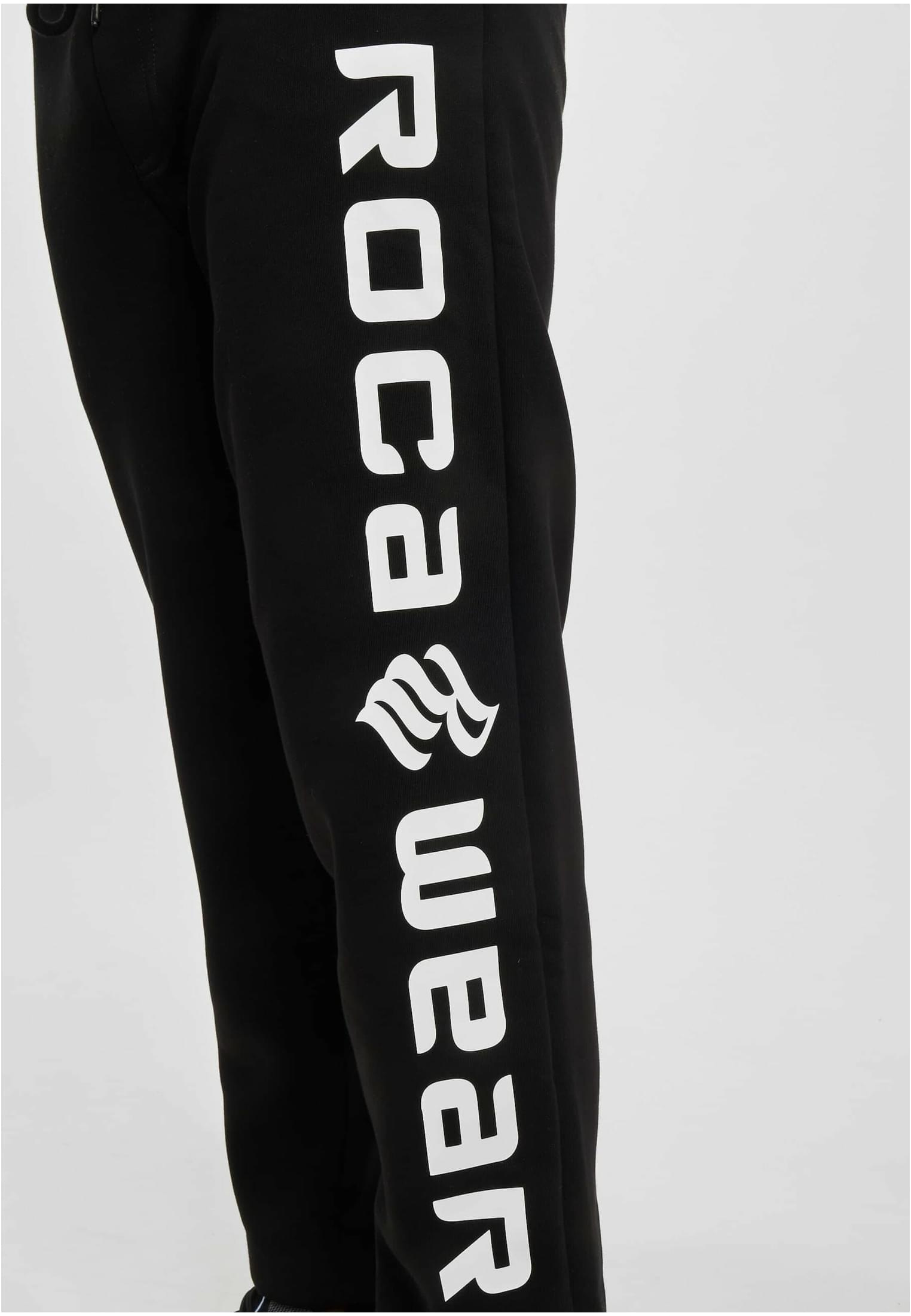 Rocawear Pantaloni Basic Fleece
