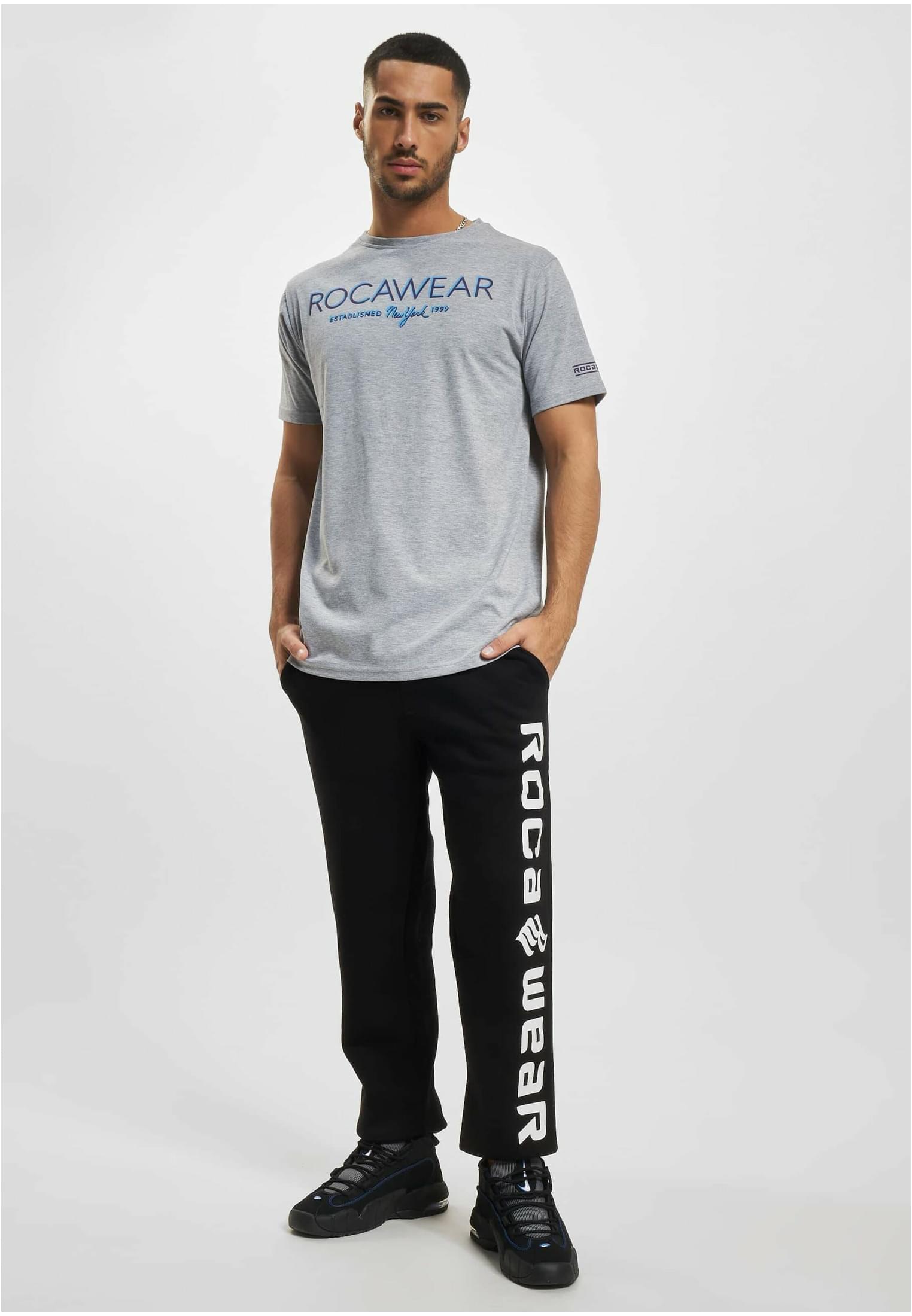 Rocawear Pantaloni Basic Fleece
