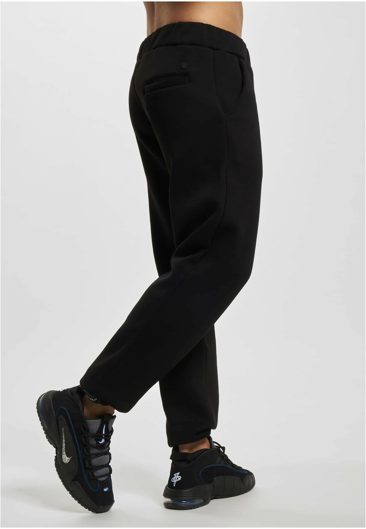 Rocawear Pantaloni Basic Fleece