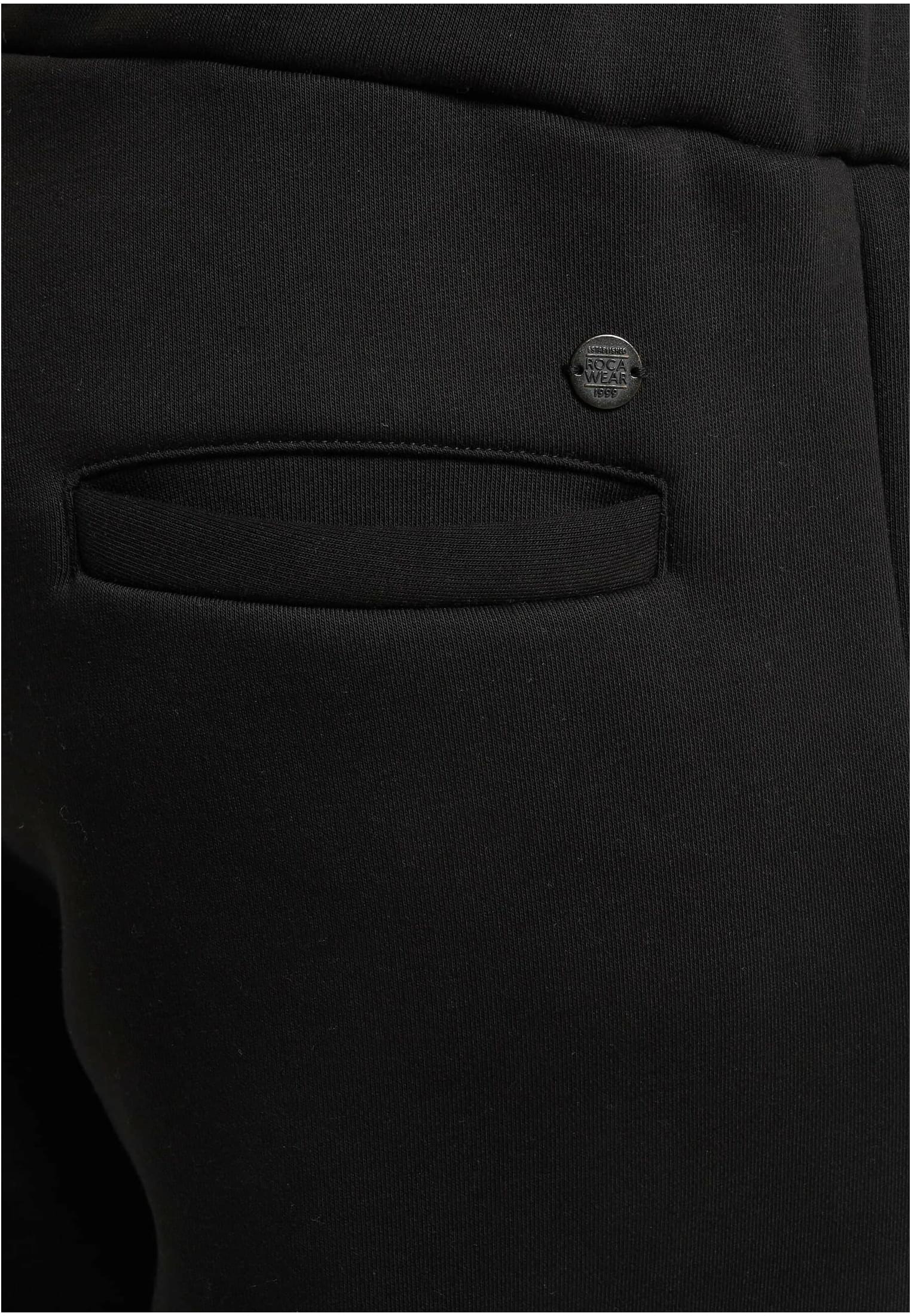 Rocawear Pantaloni Basic Fleece