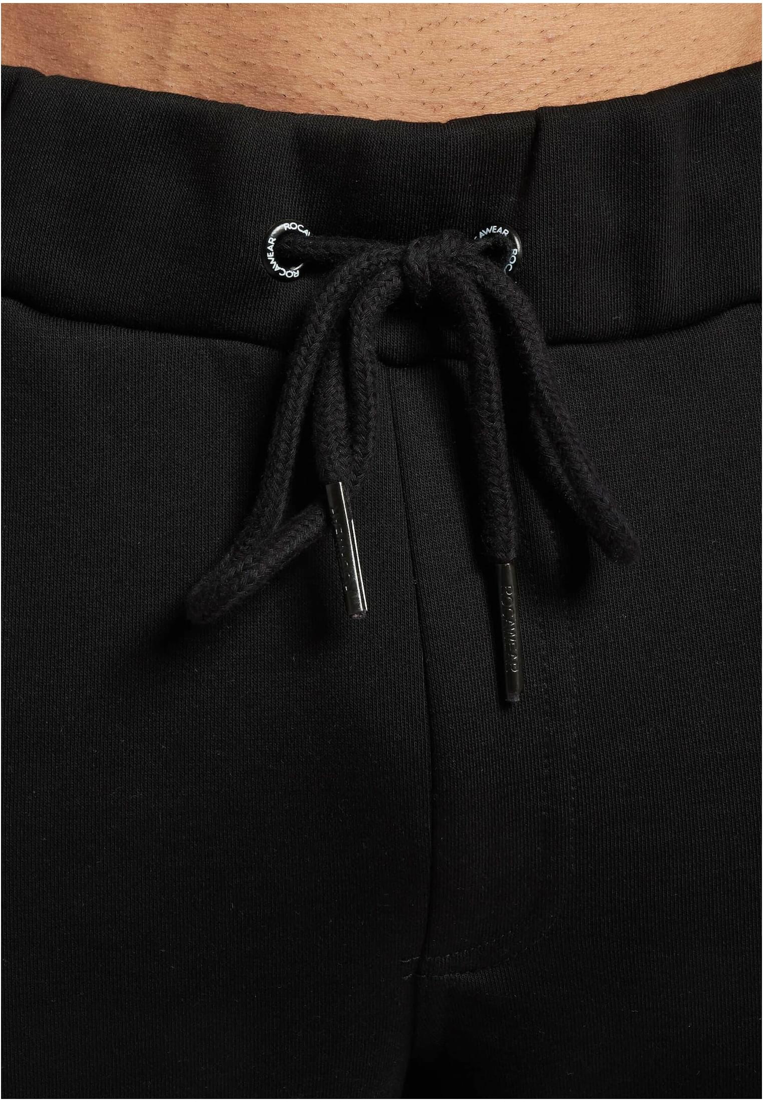 Rocawear Pantaloni Basic Fleece