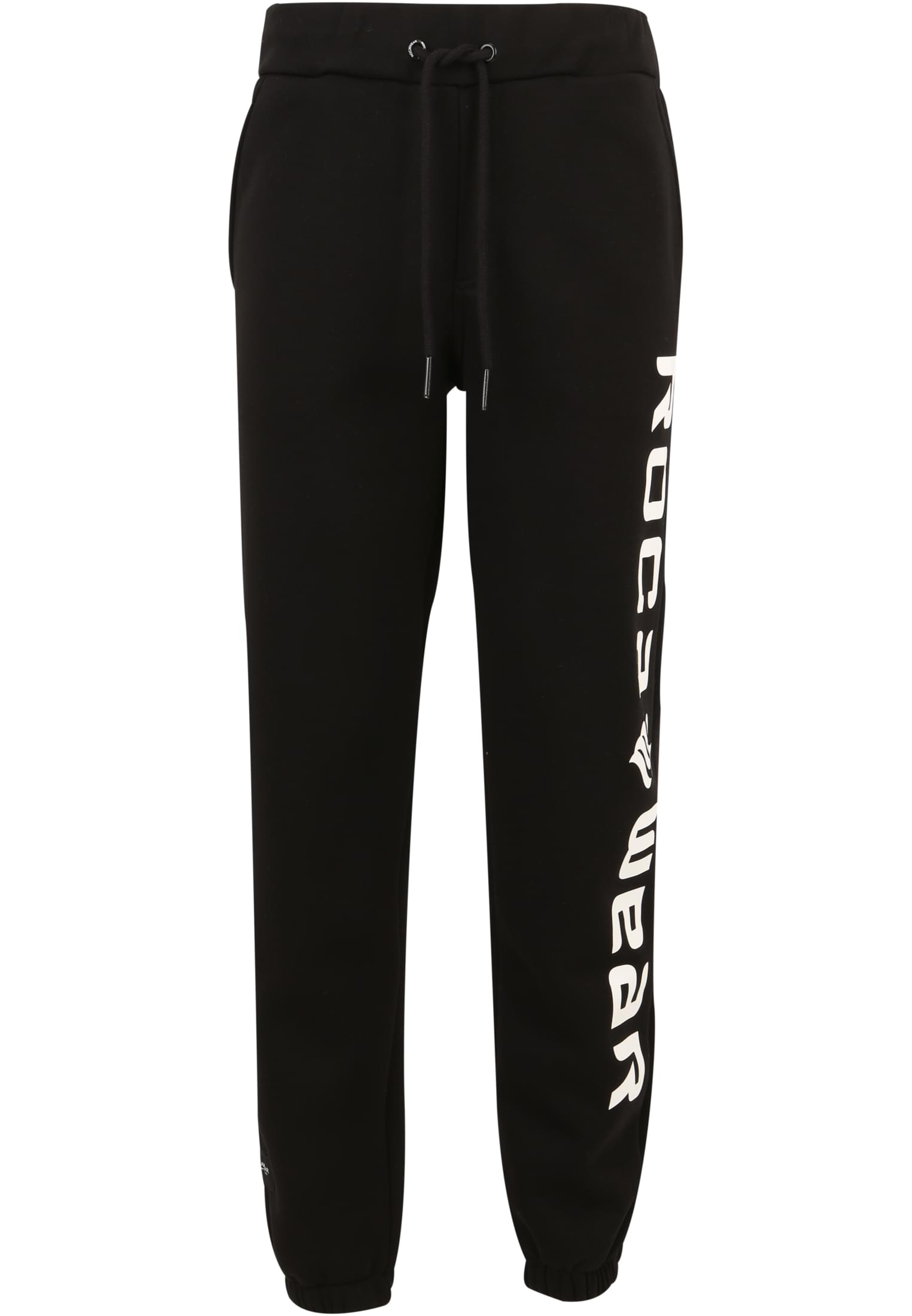 Rocawear Pantaloni Basic Fleece
